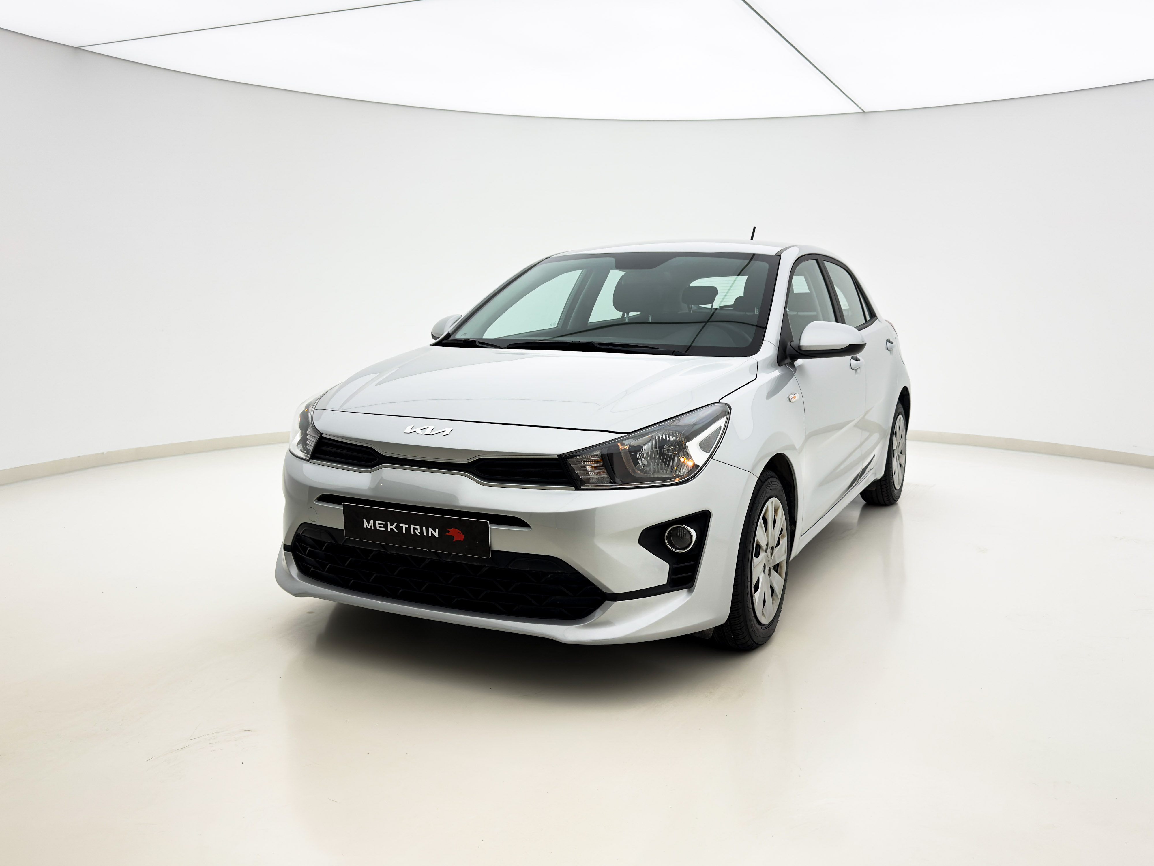 Kia - Rio