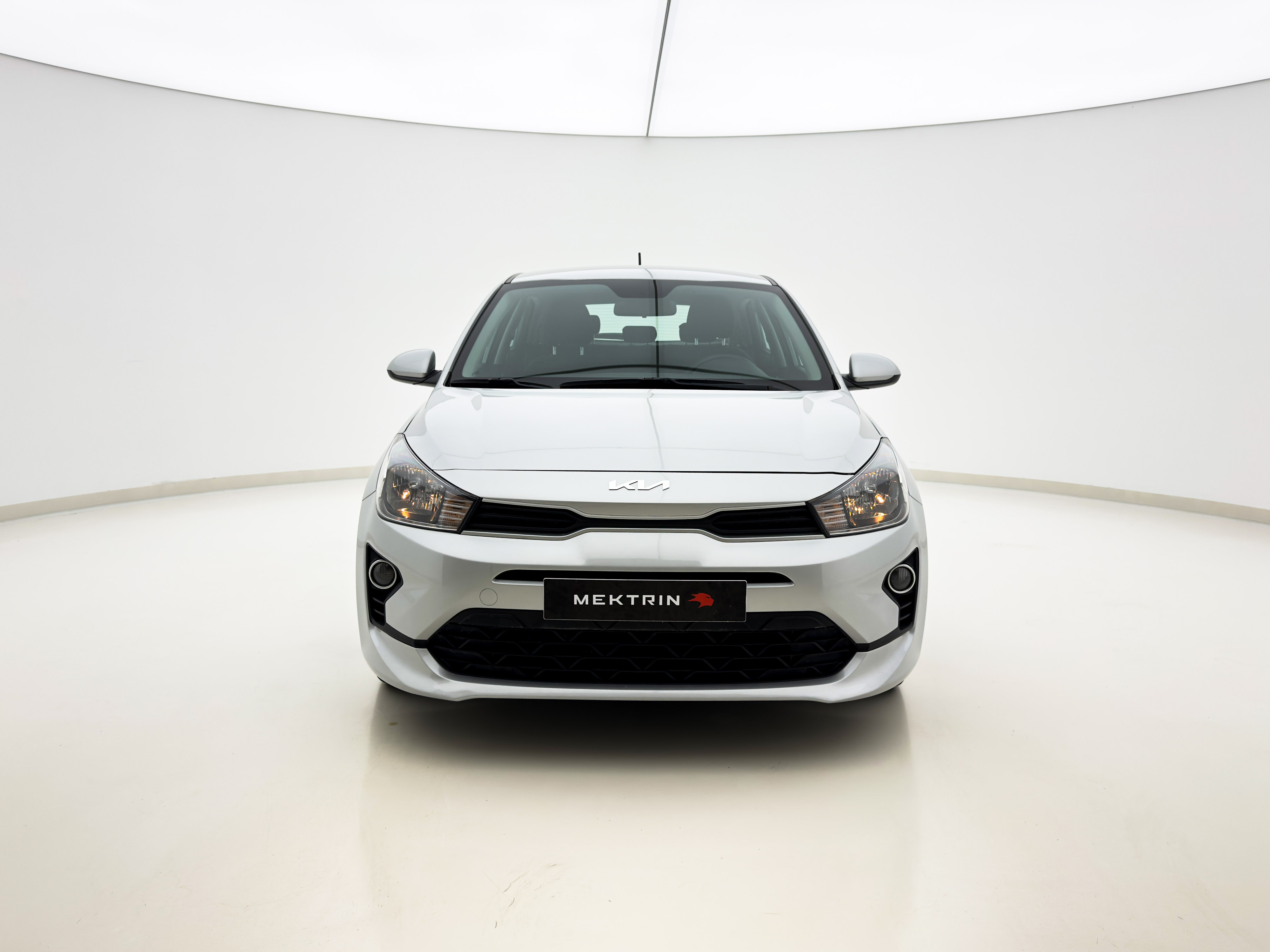 Kia - Rio