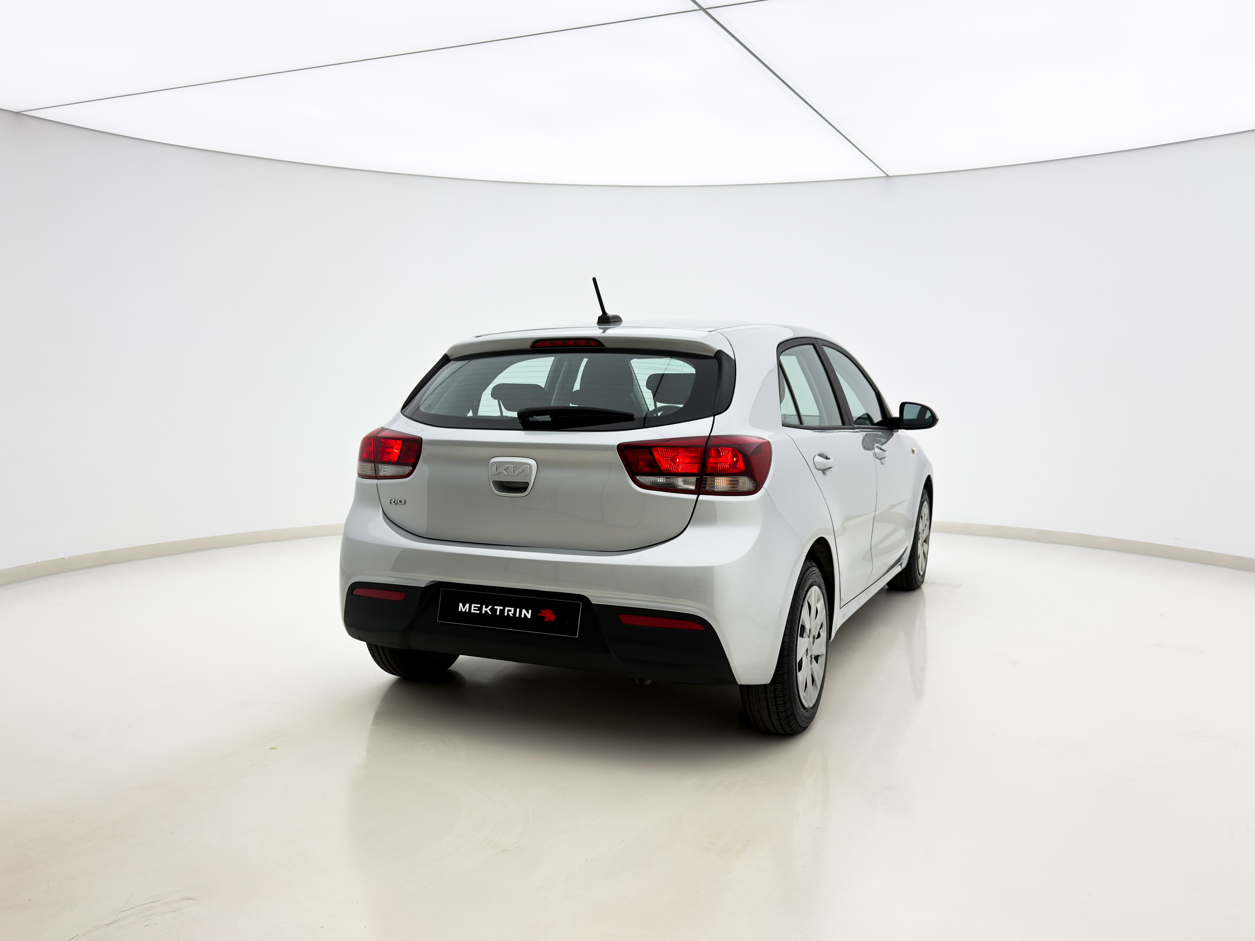 Kia - Rio