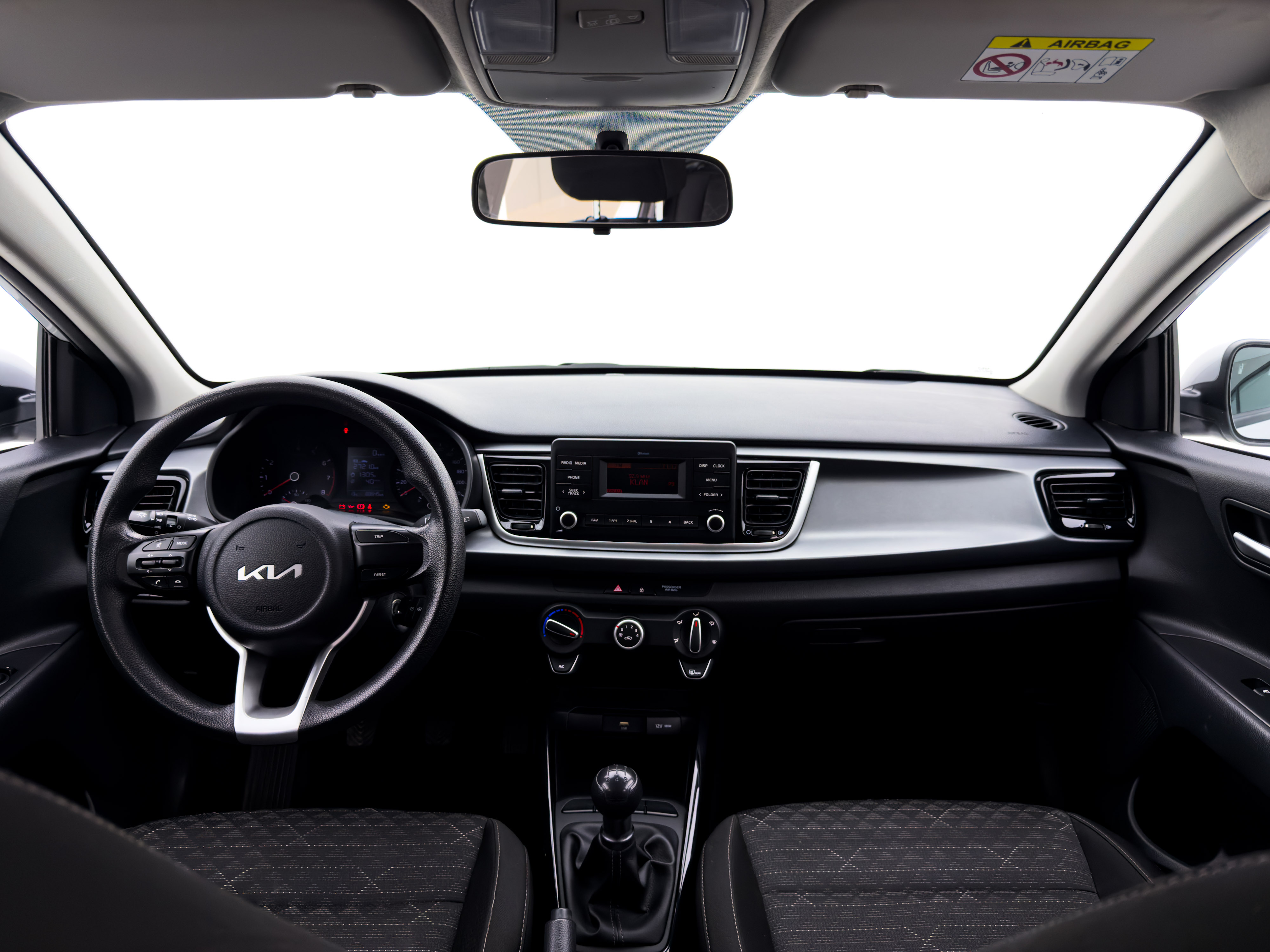 Kia - Rio