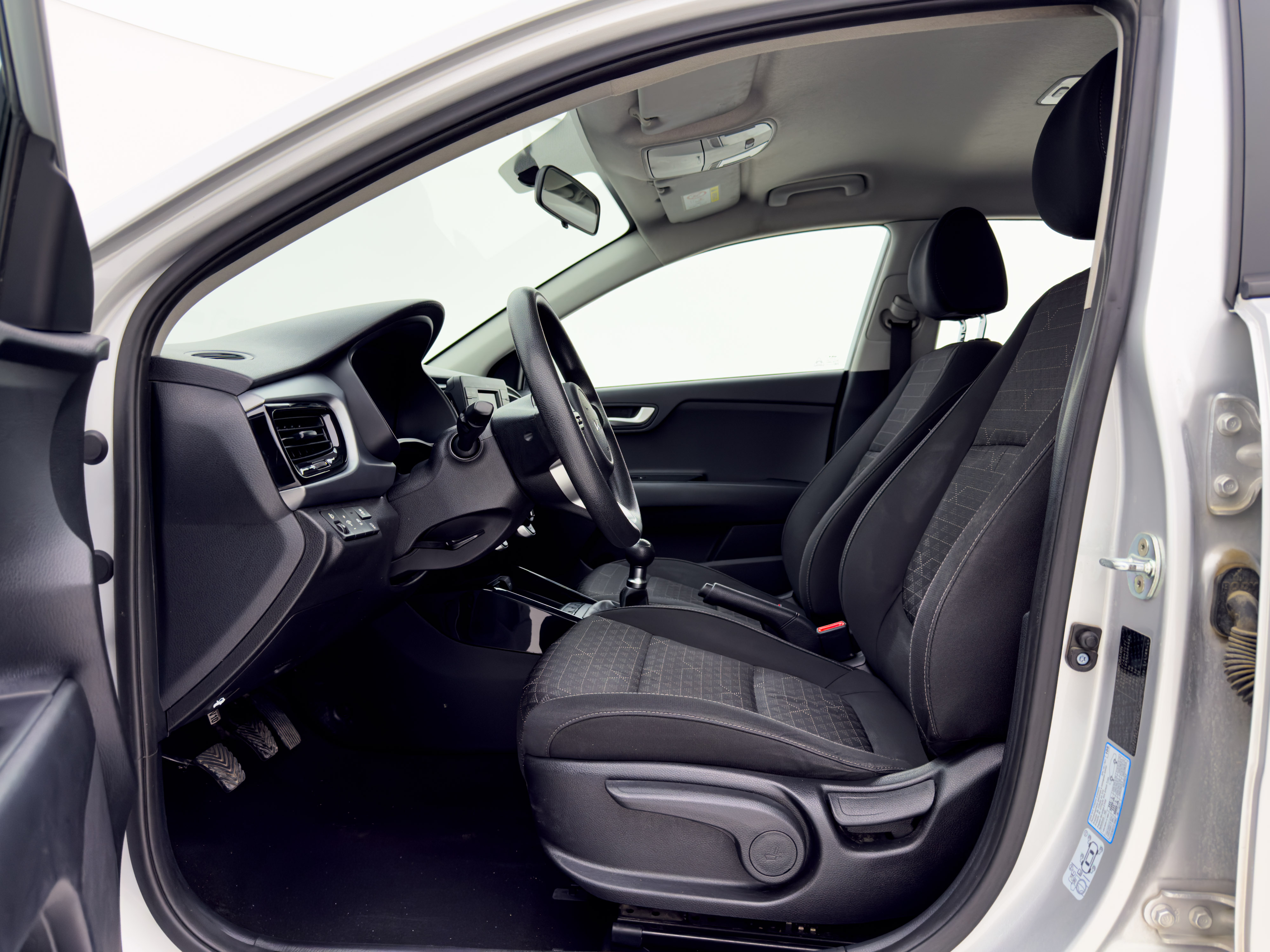 Kia - Rio
