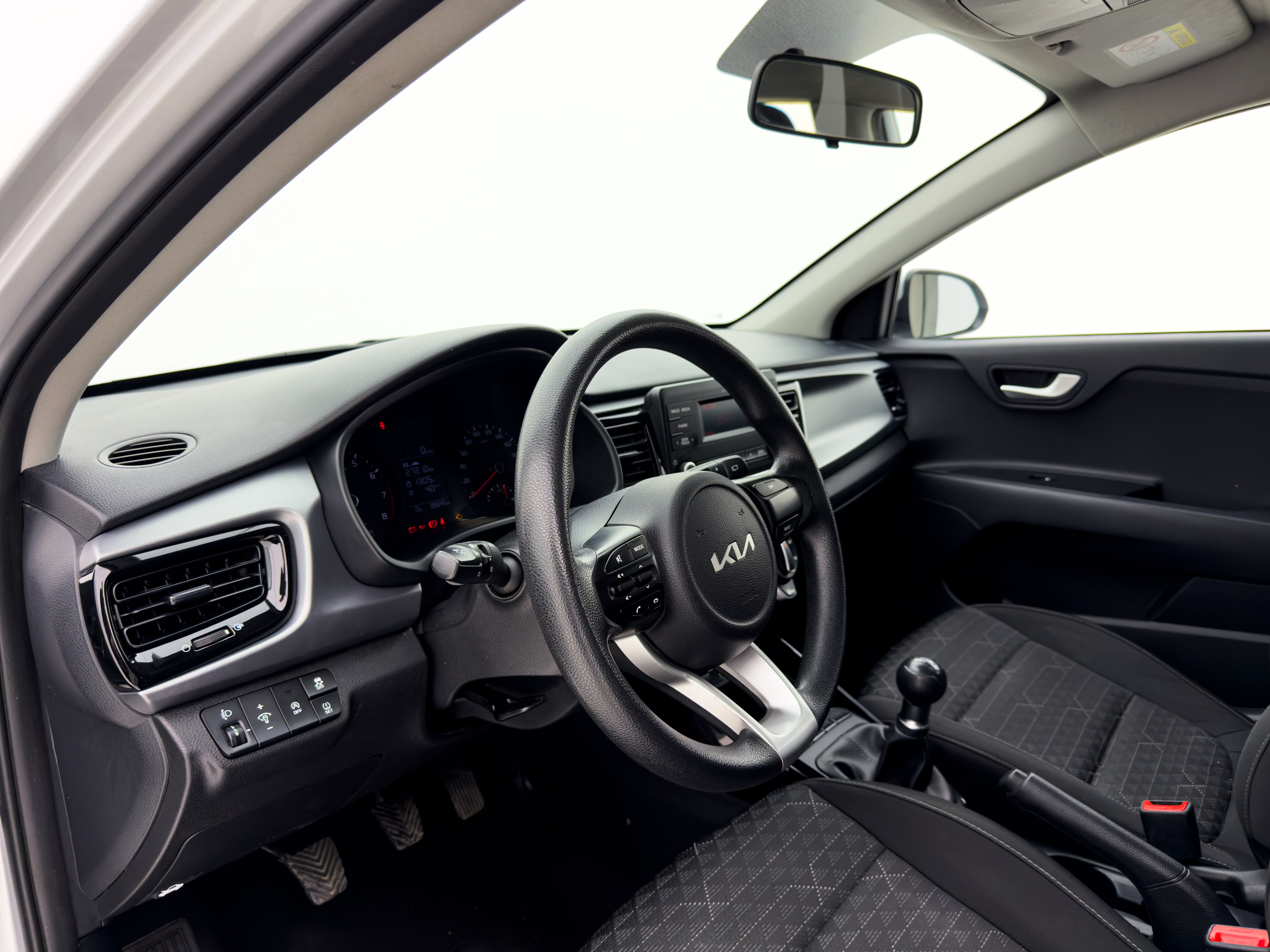 Kia - Rio