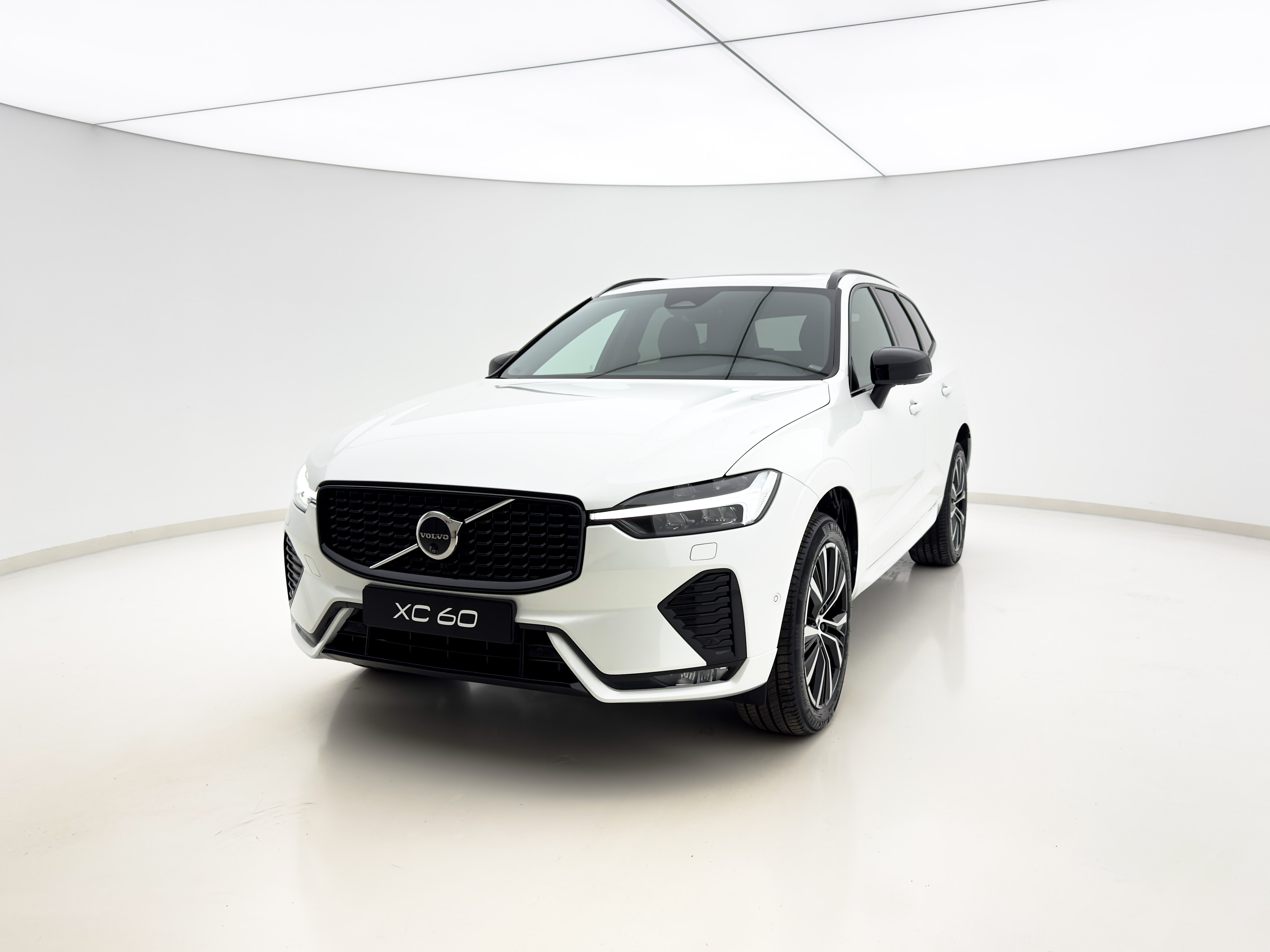 Volvo - Xc60