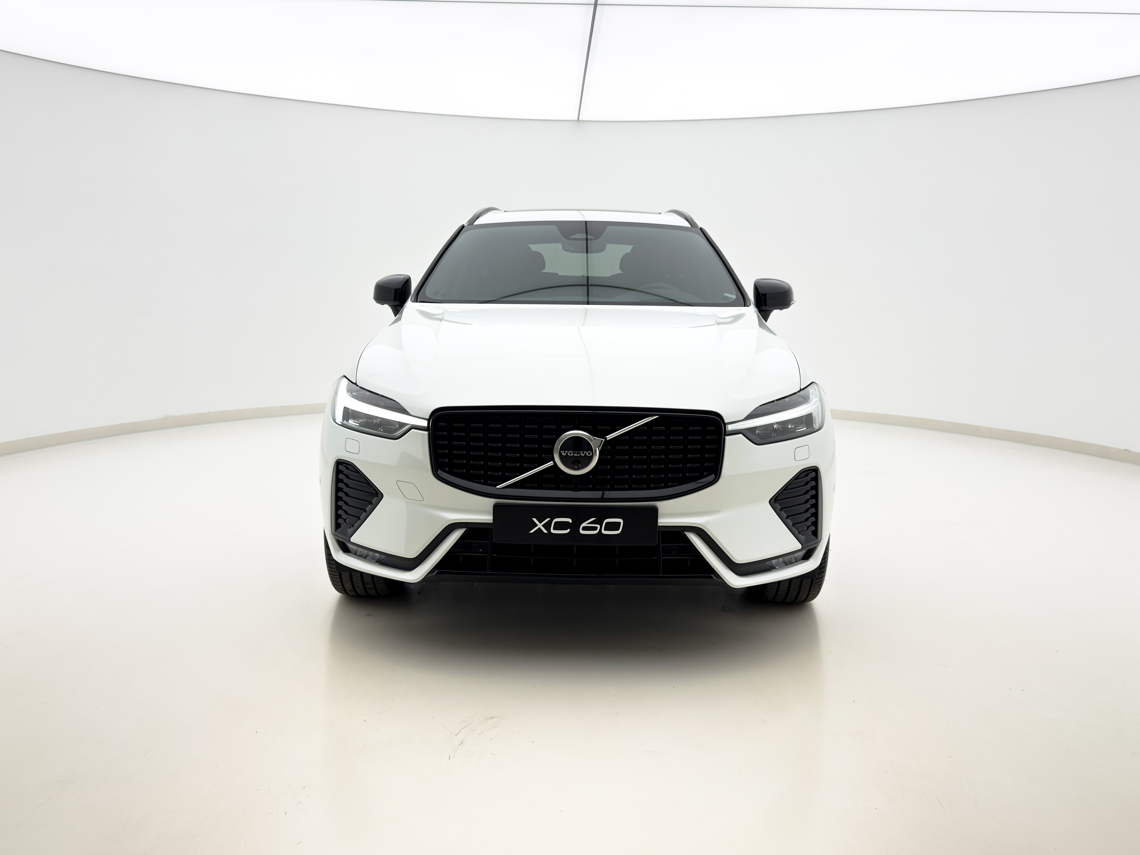 Volvo - Xc60