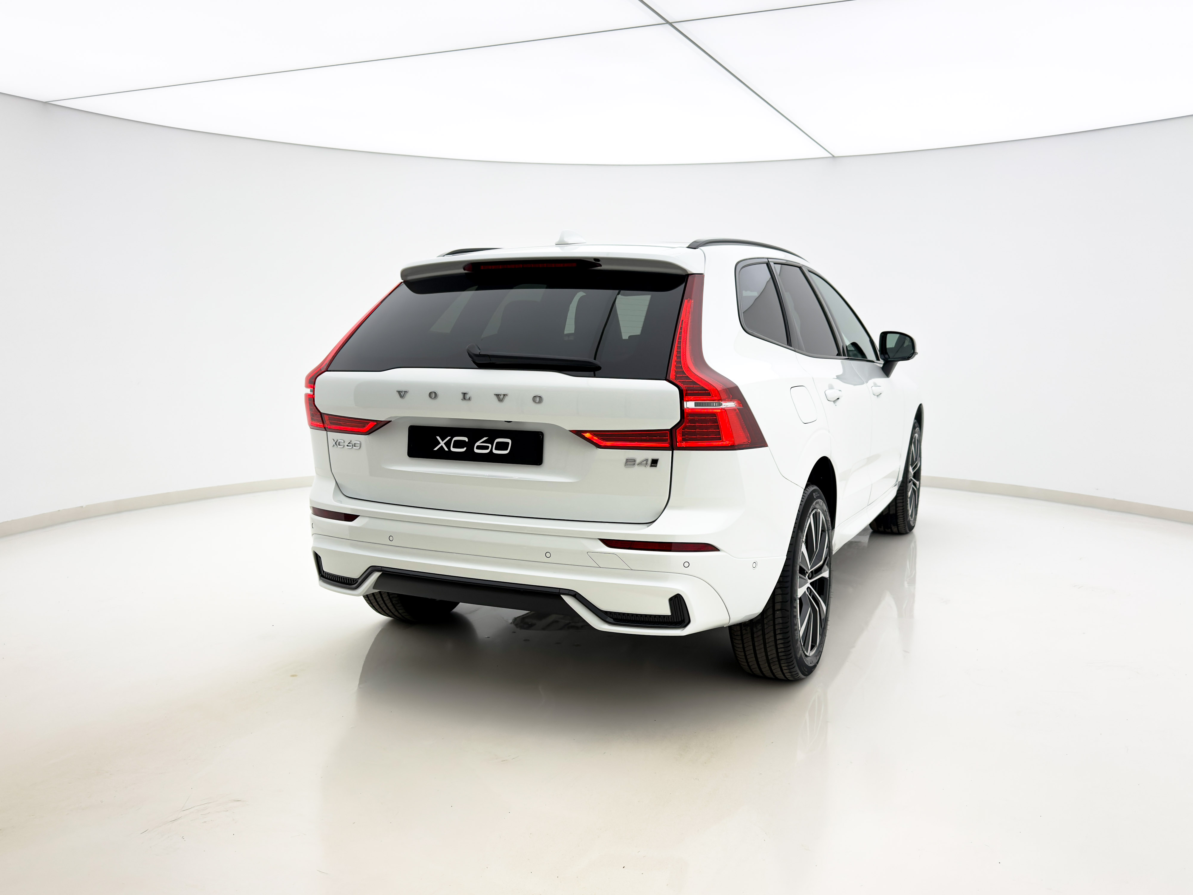 Volvo - Xc60