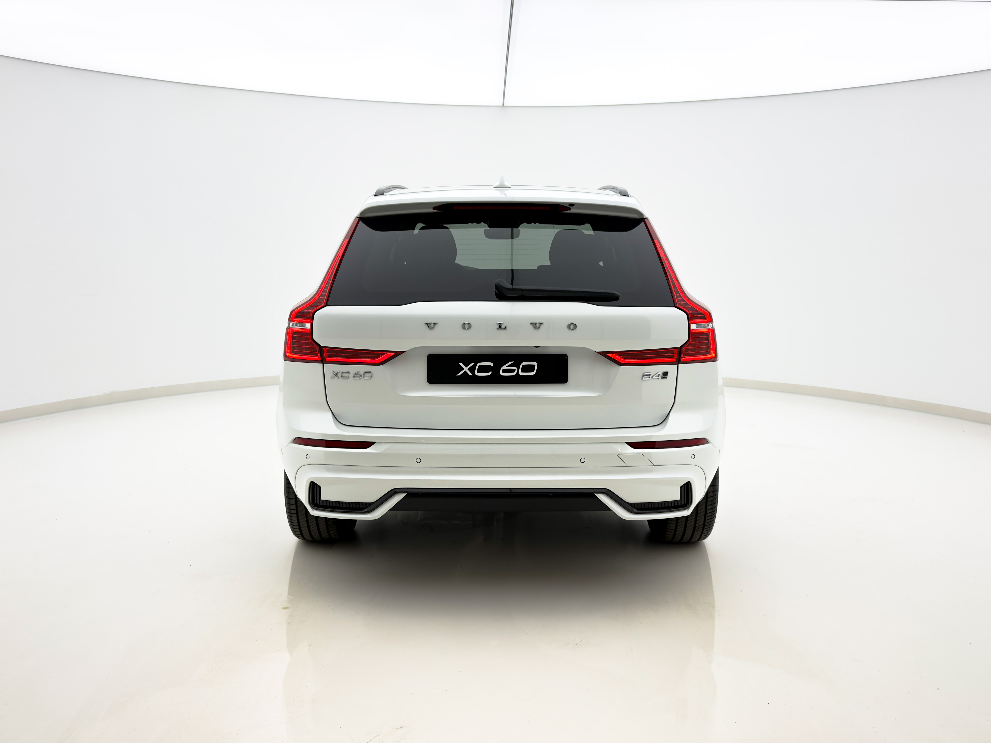 Volvo - Xc60