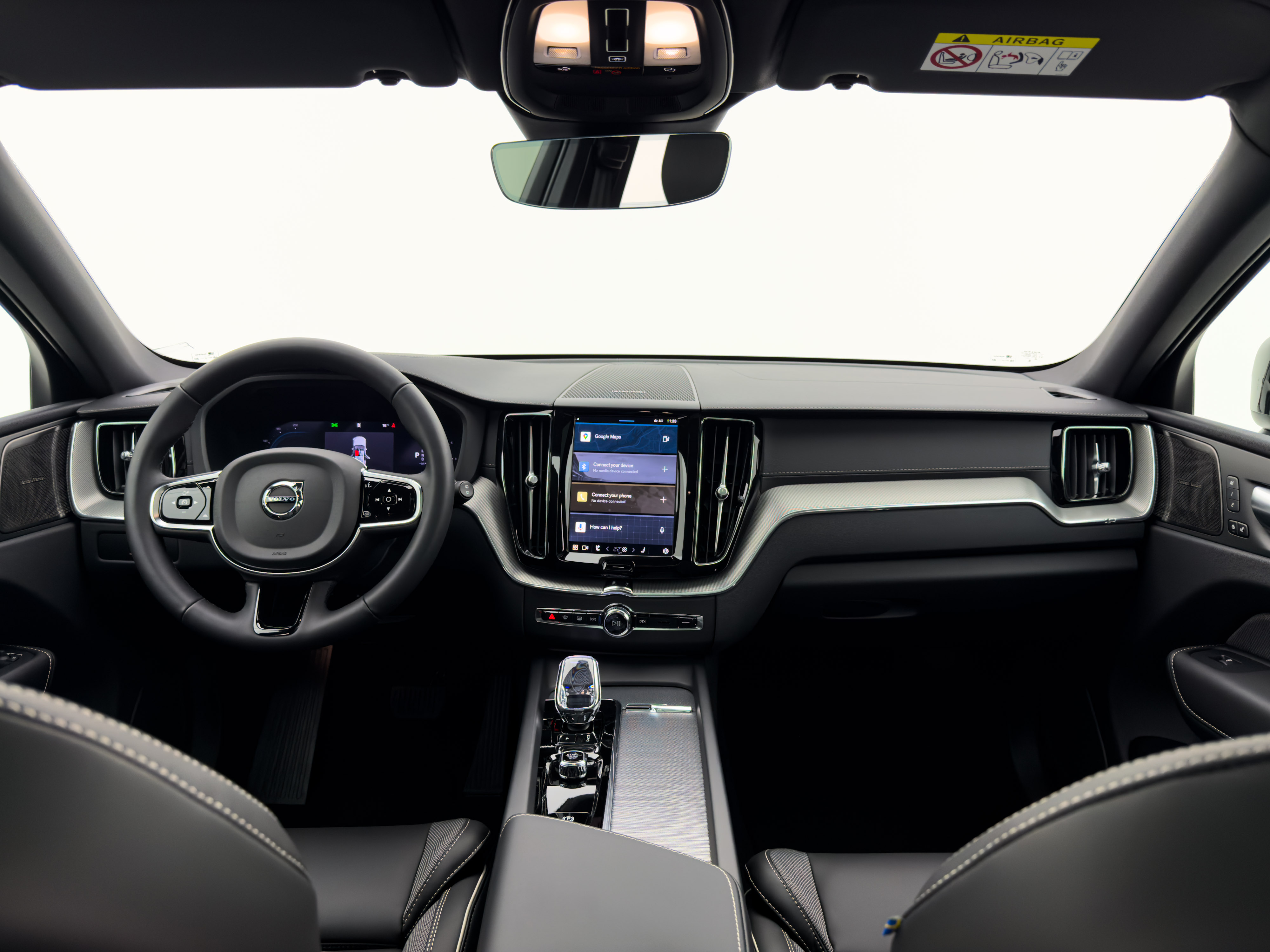 Volvo - Xc60