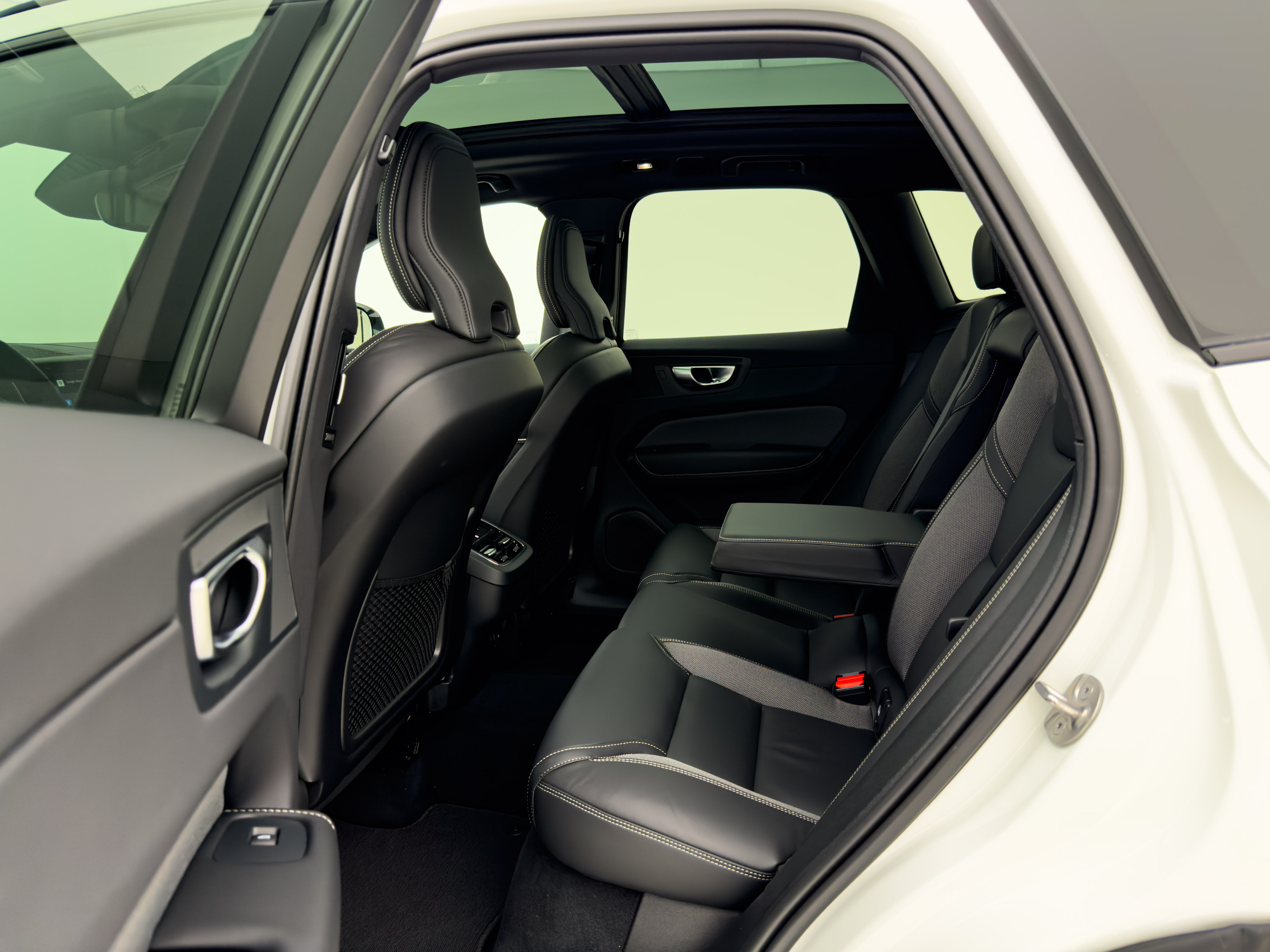 Volvo - Xc60