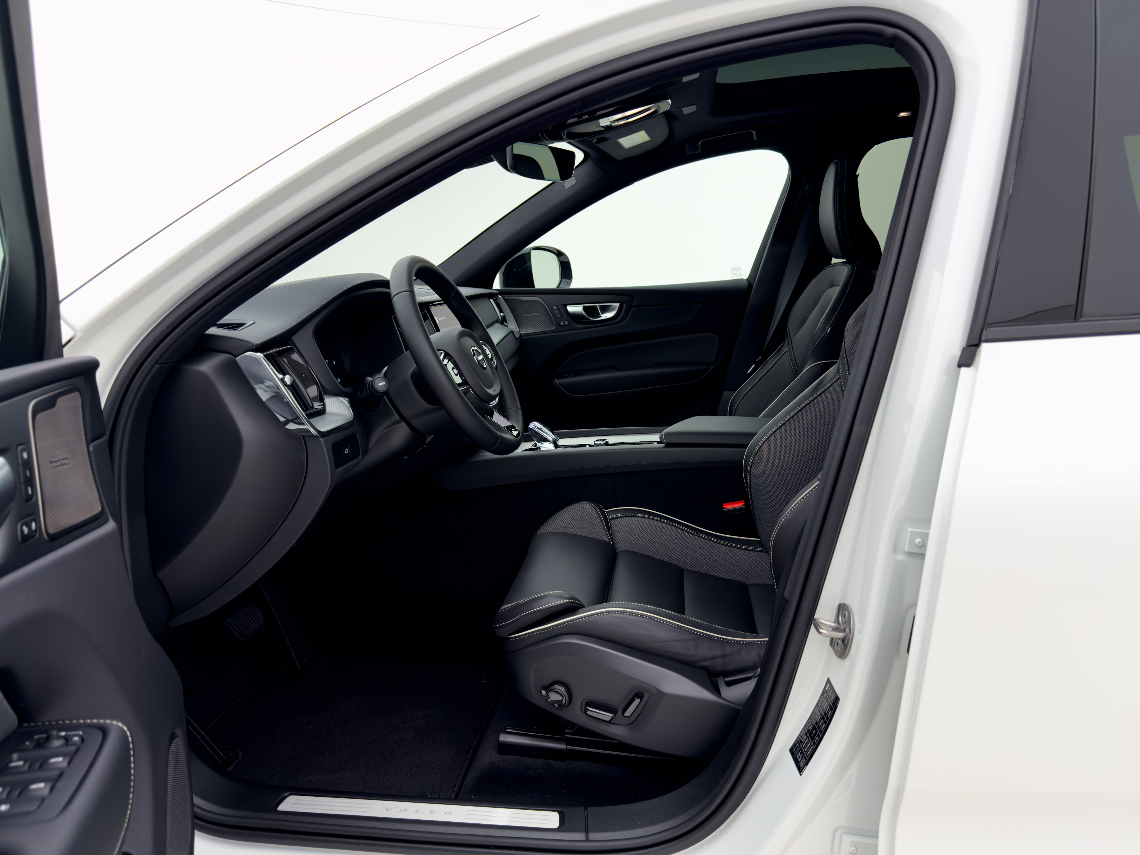 Volvo - Xc60