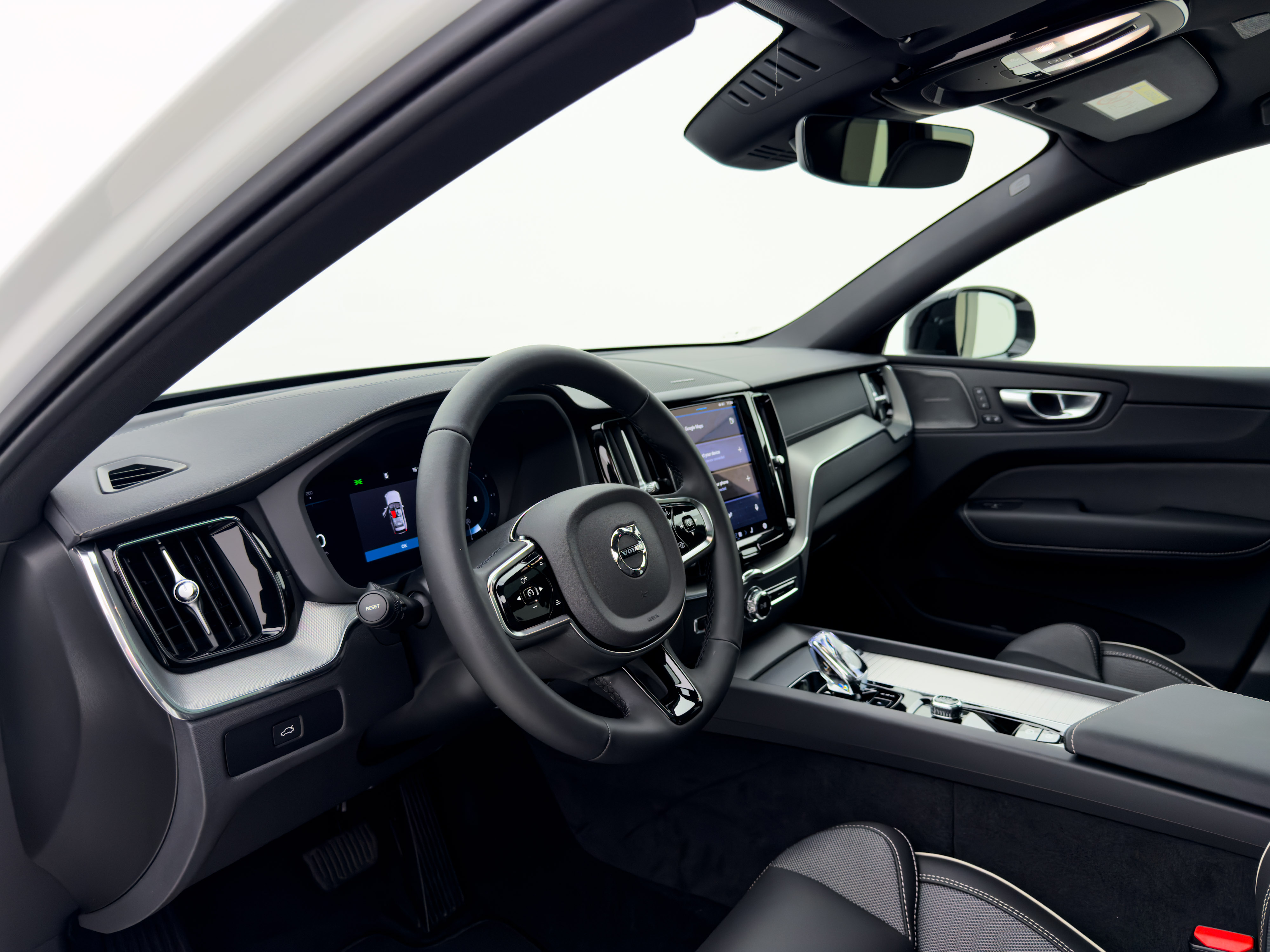 Volvo - Xc60