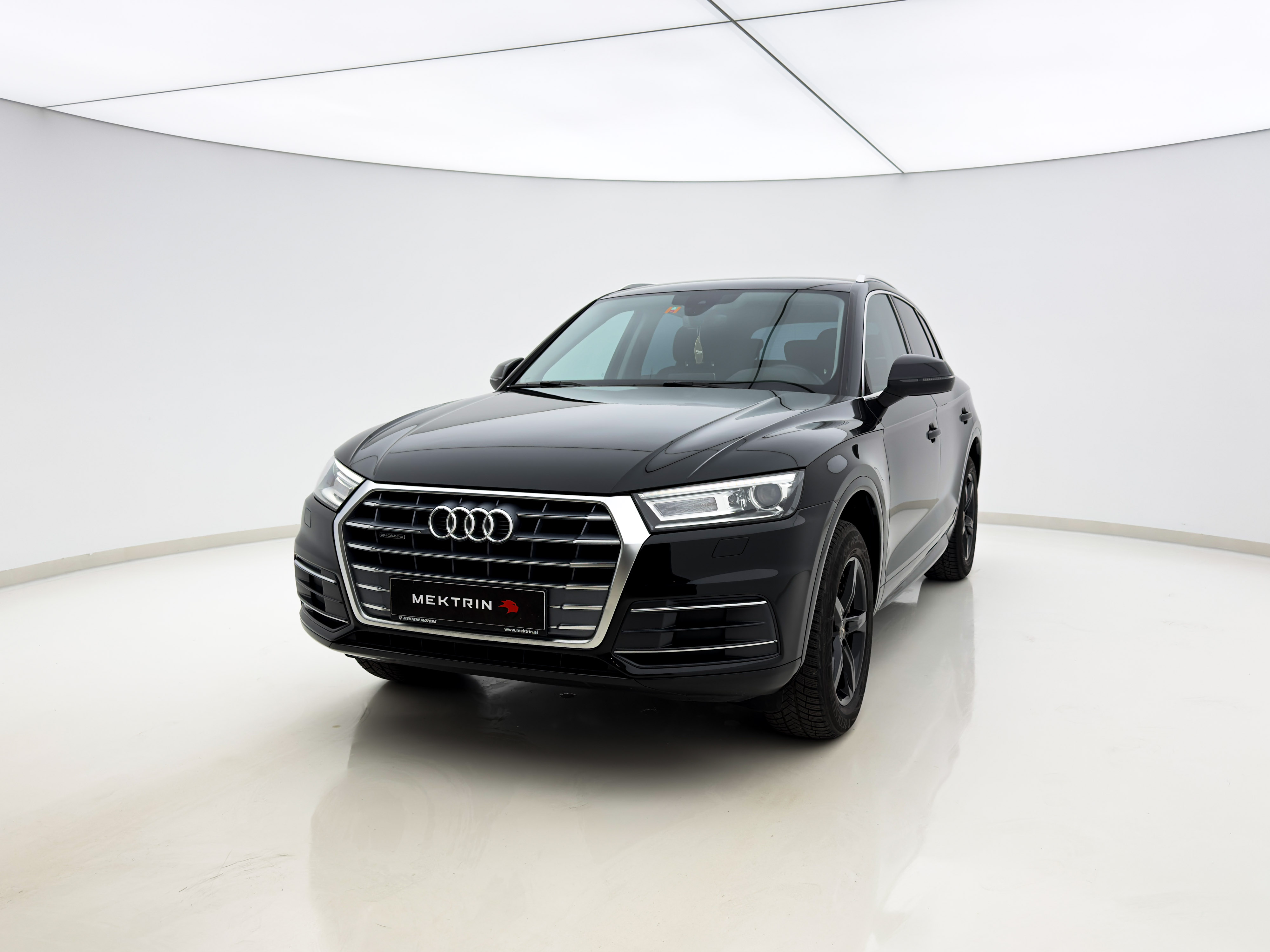 Audi - Q5