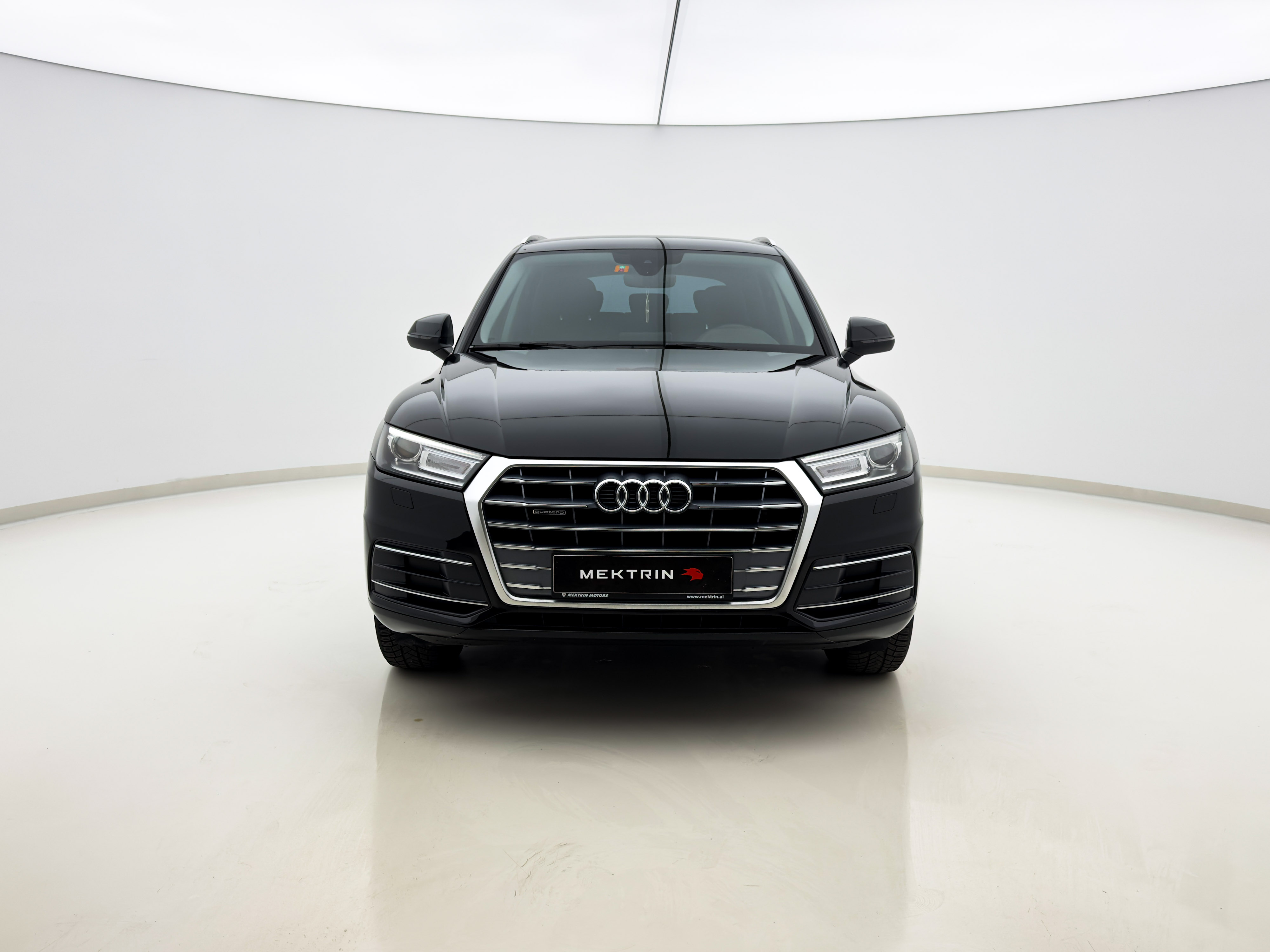 Audi - Q5