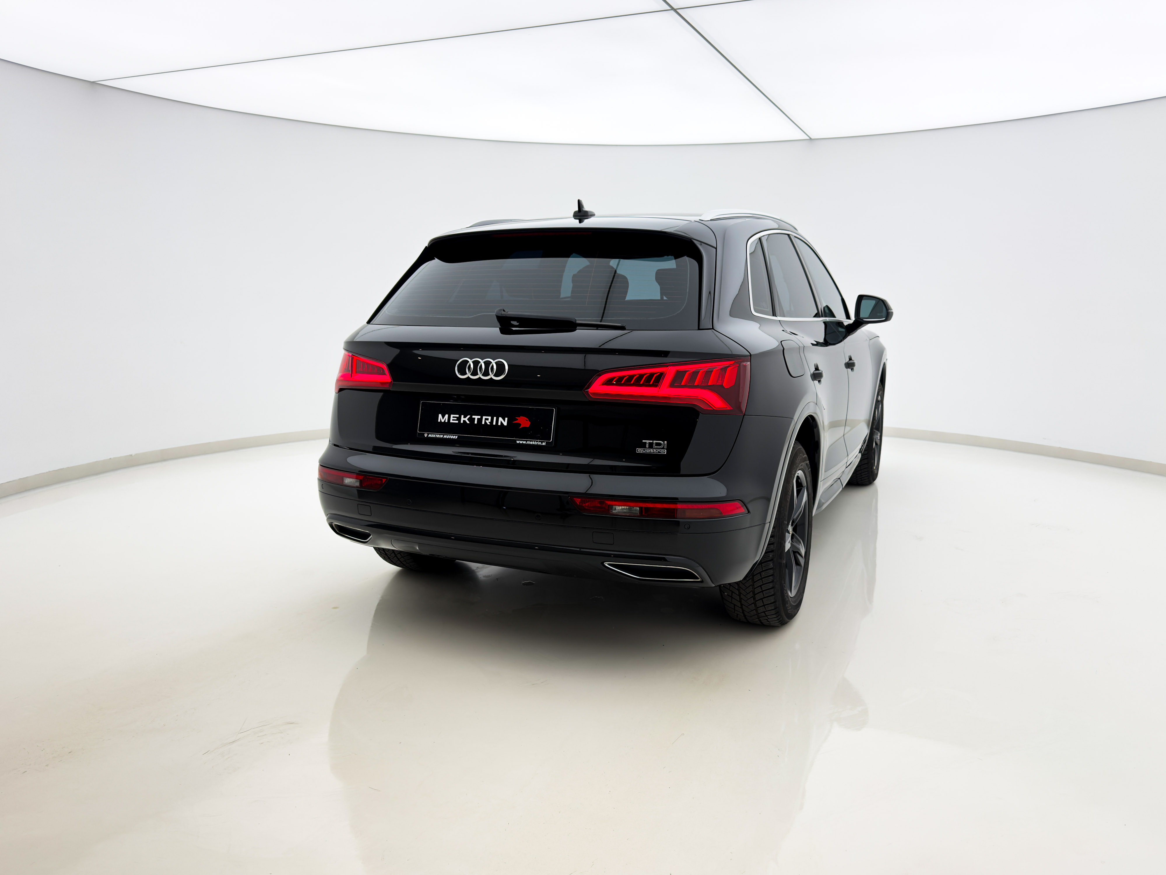 Audi - Q5