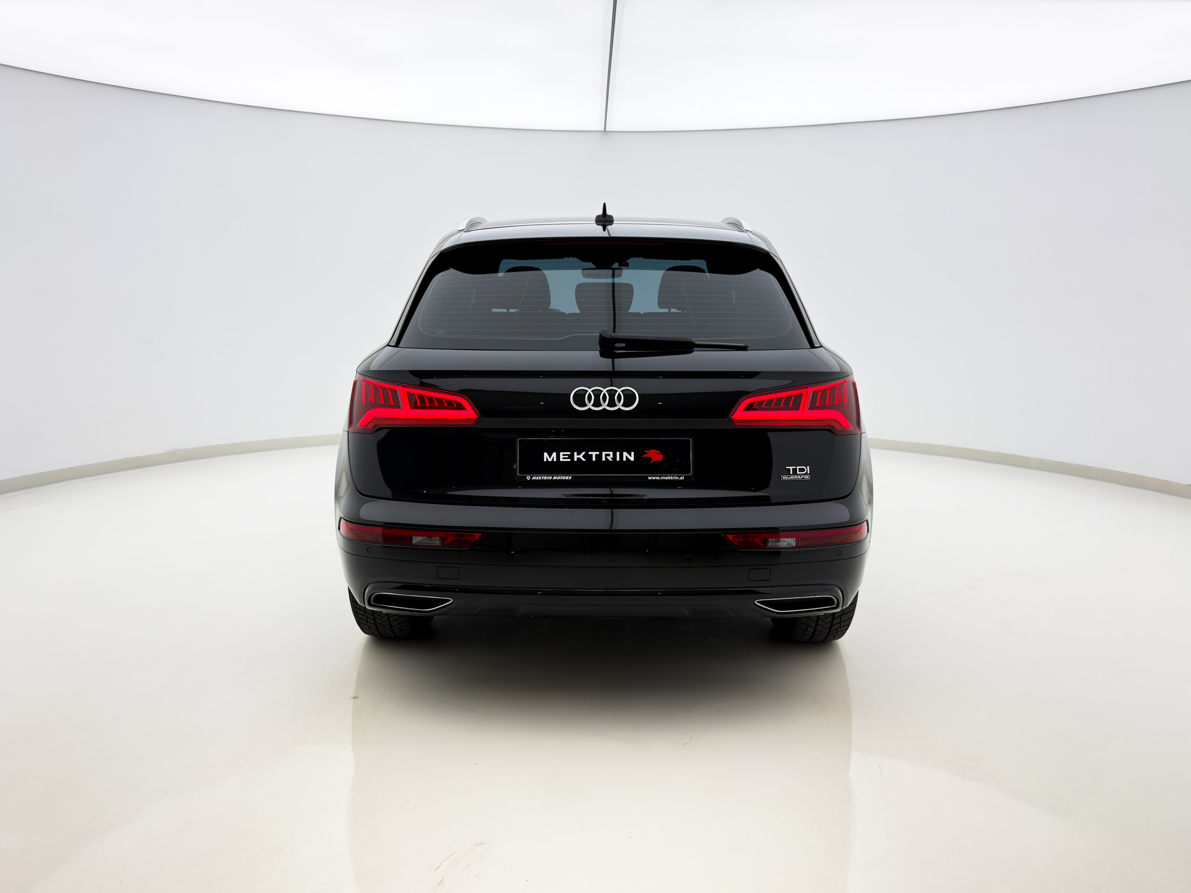 Audi - Q5