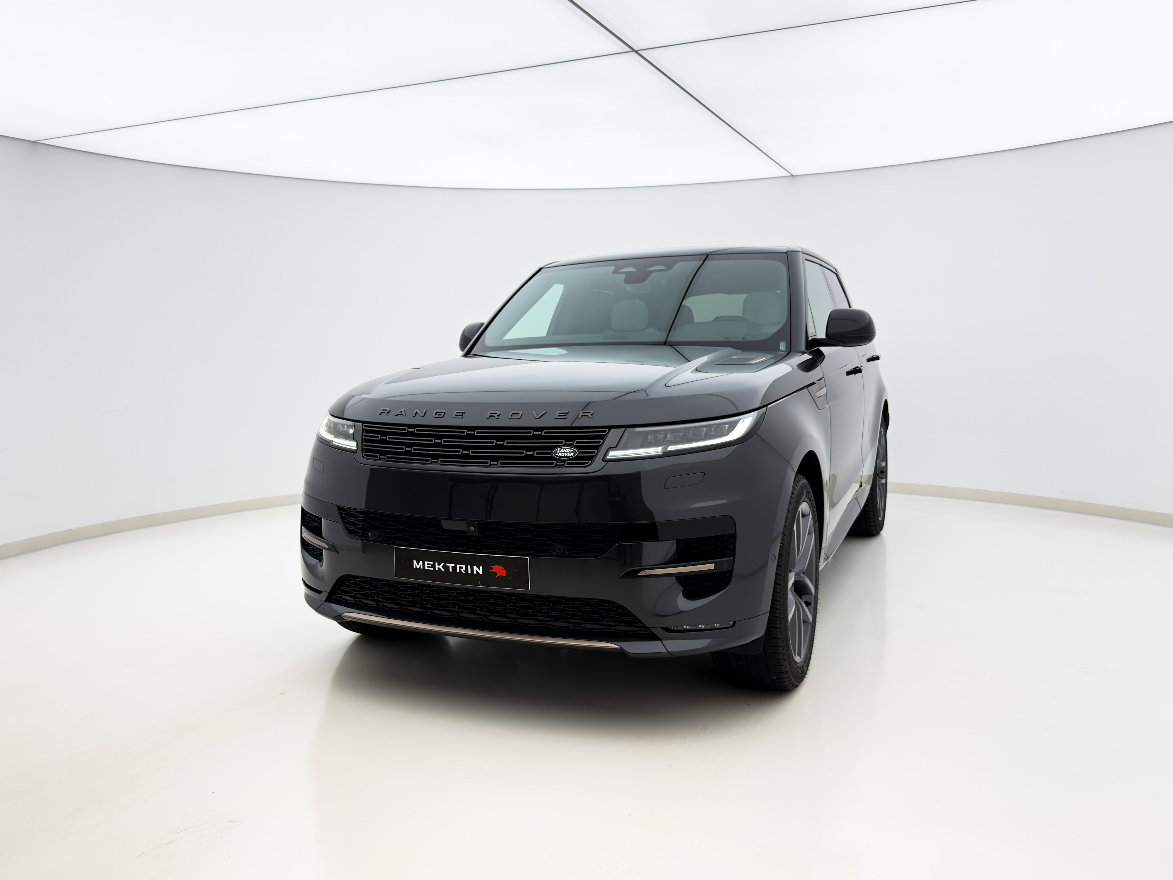 Land Rover - Range Rover Sport