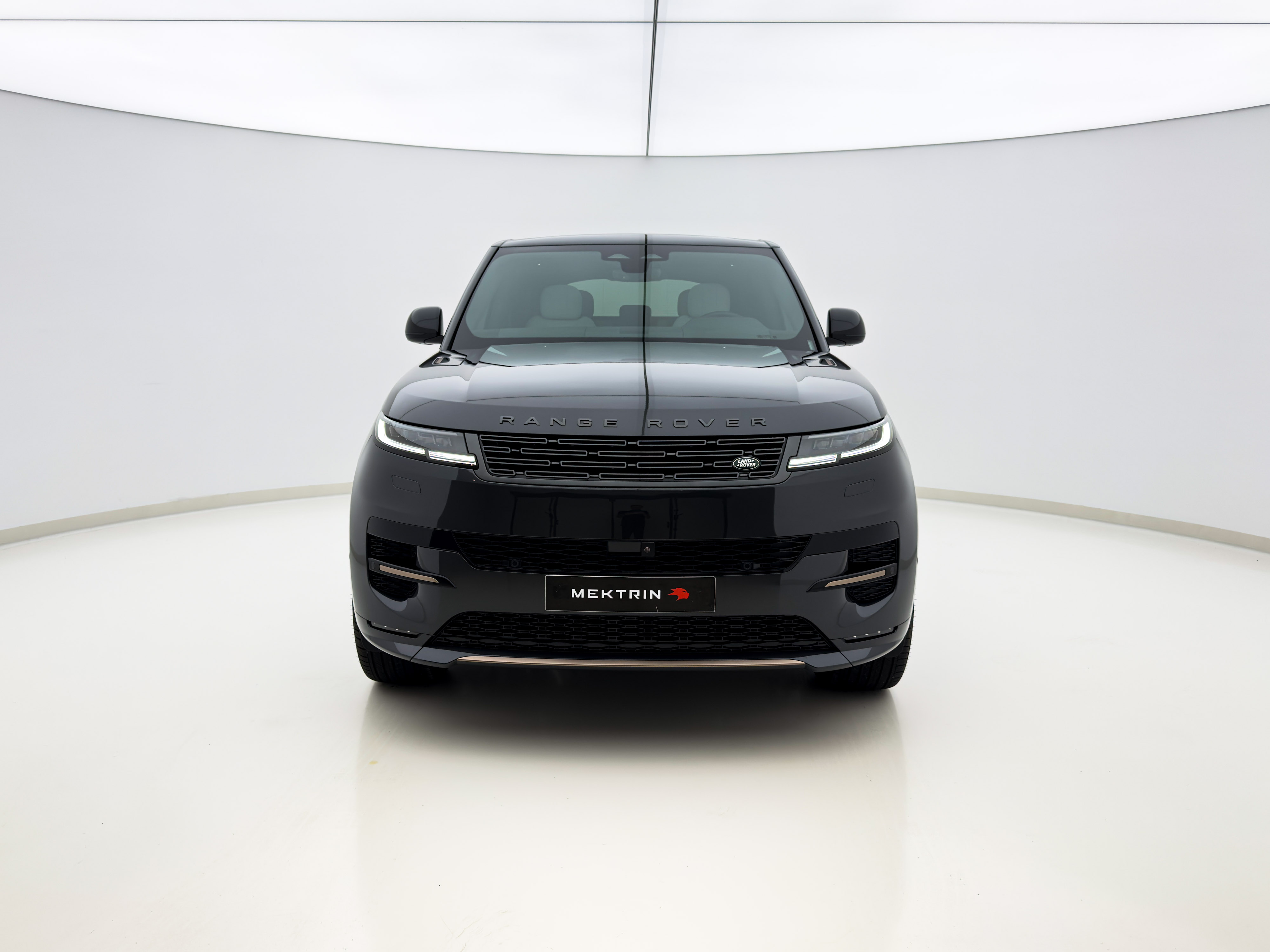 Land Rover - Range Rover Sport