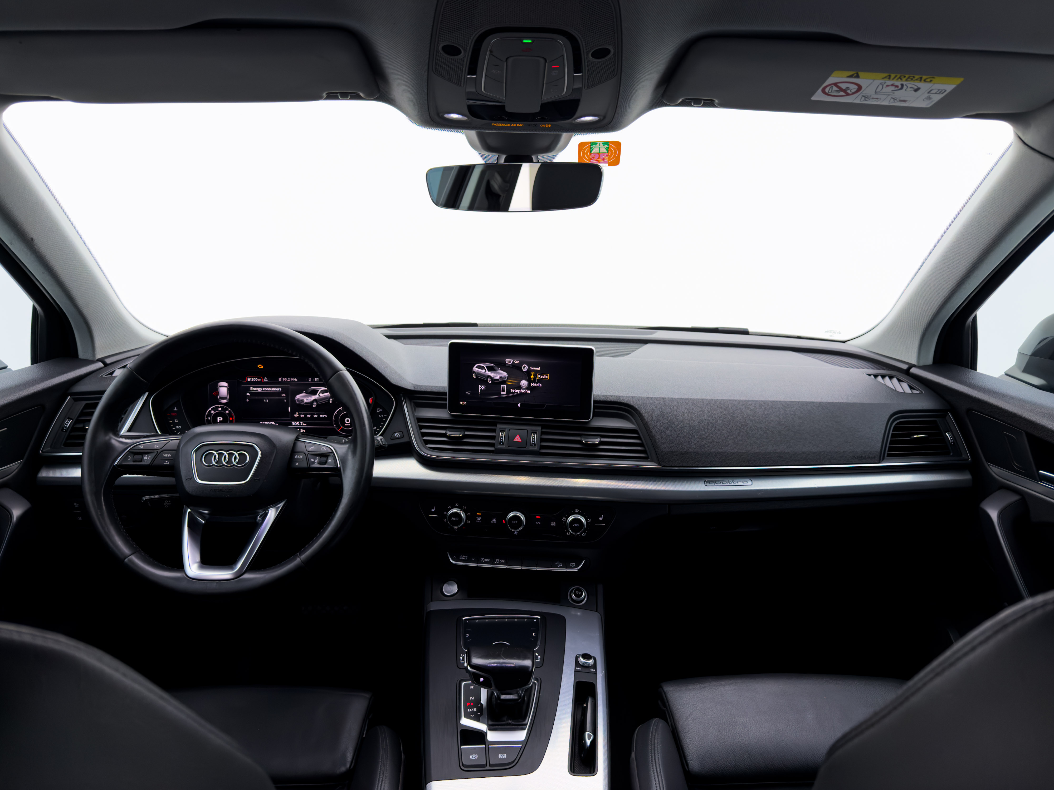 Audi - Q5