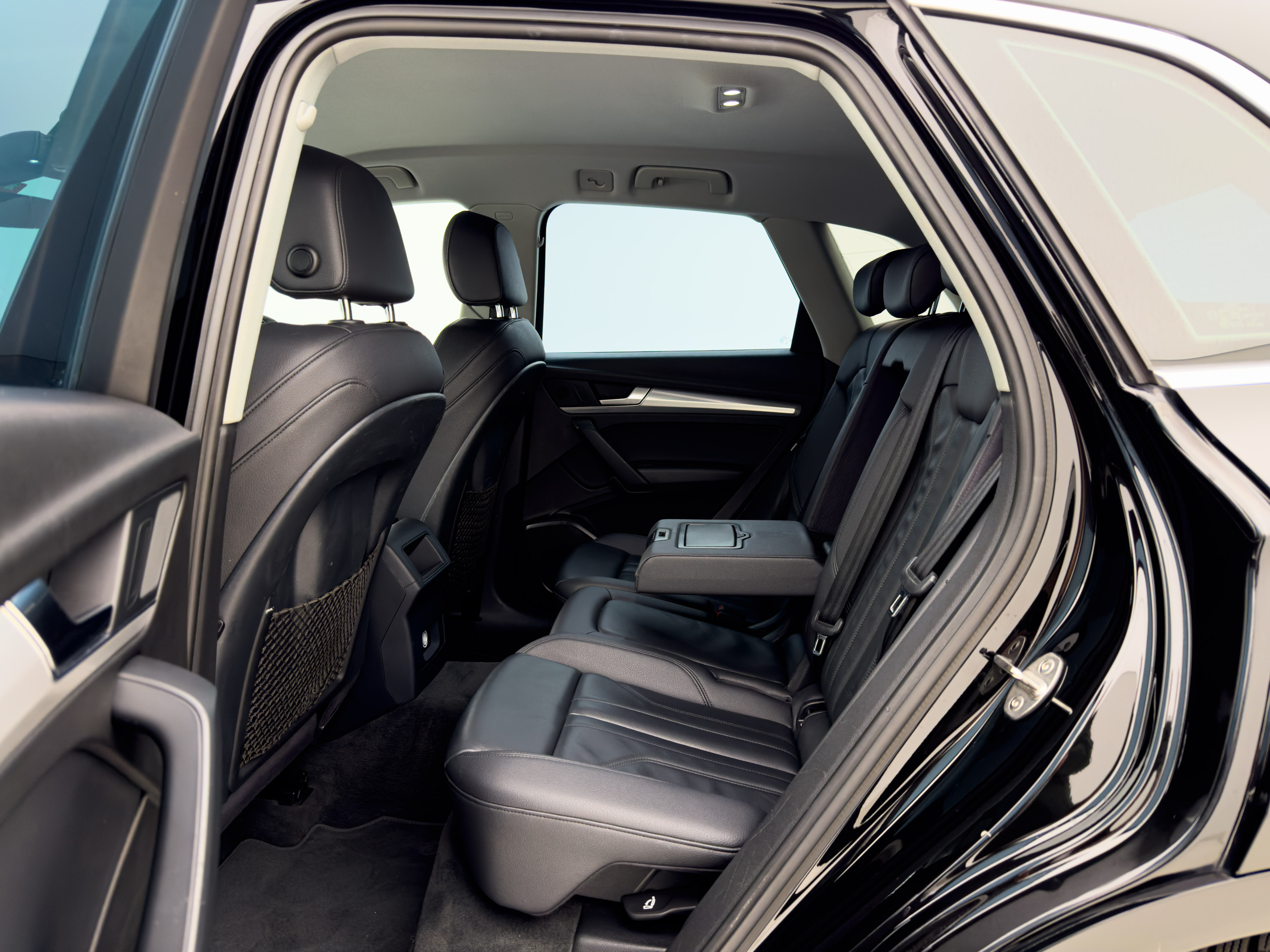 Audi - Q5