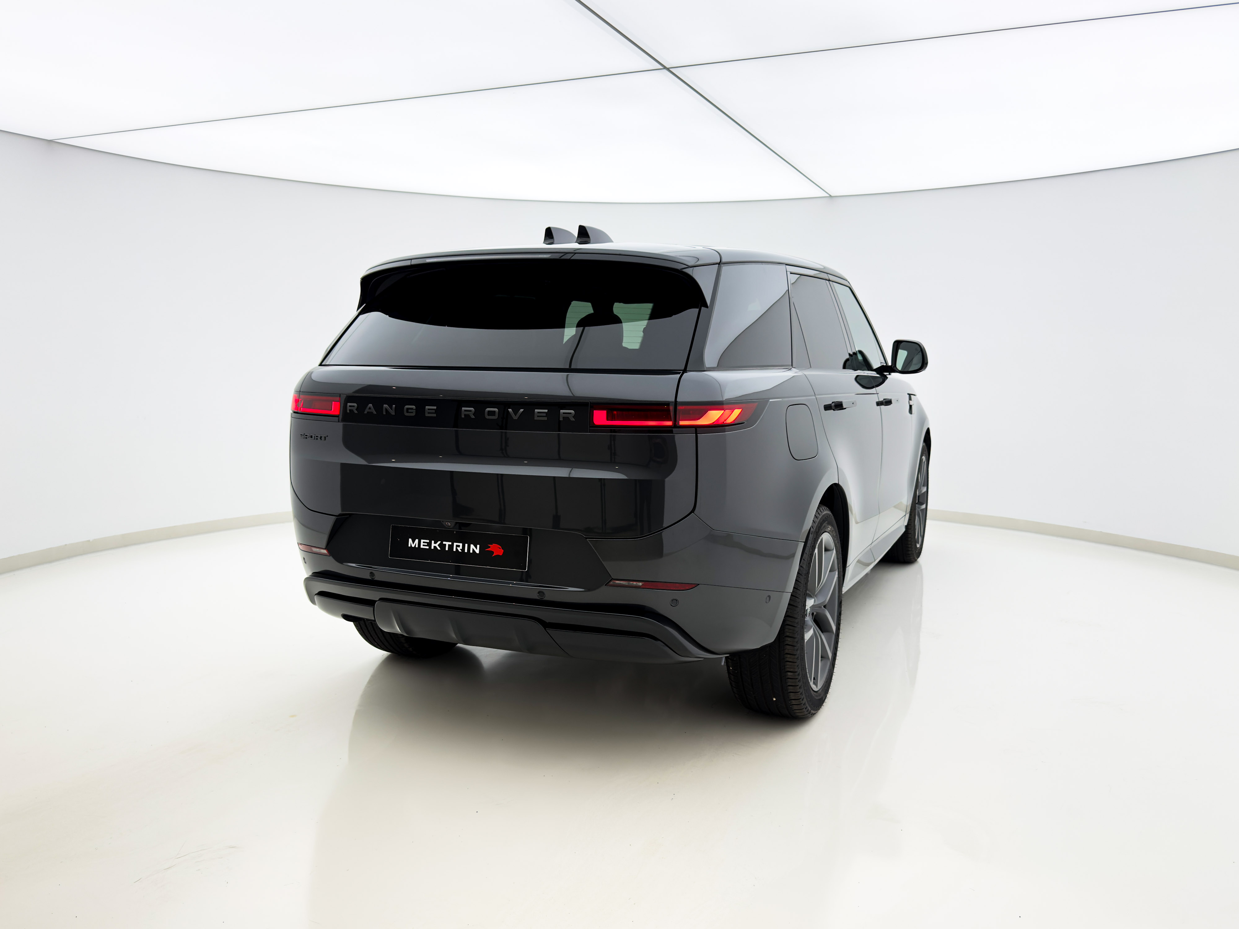 Land Rover - Range Rover Sport
