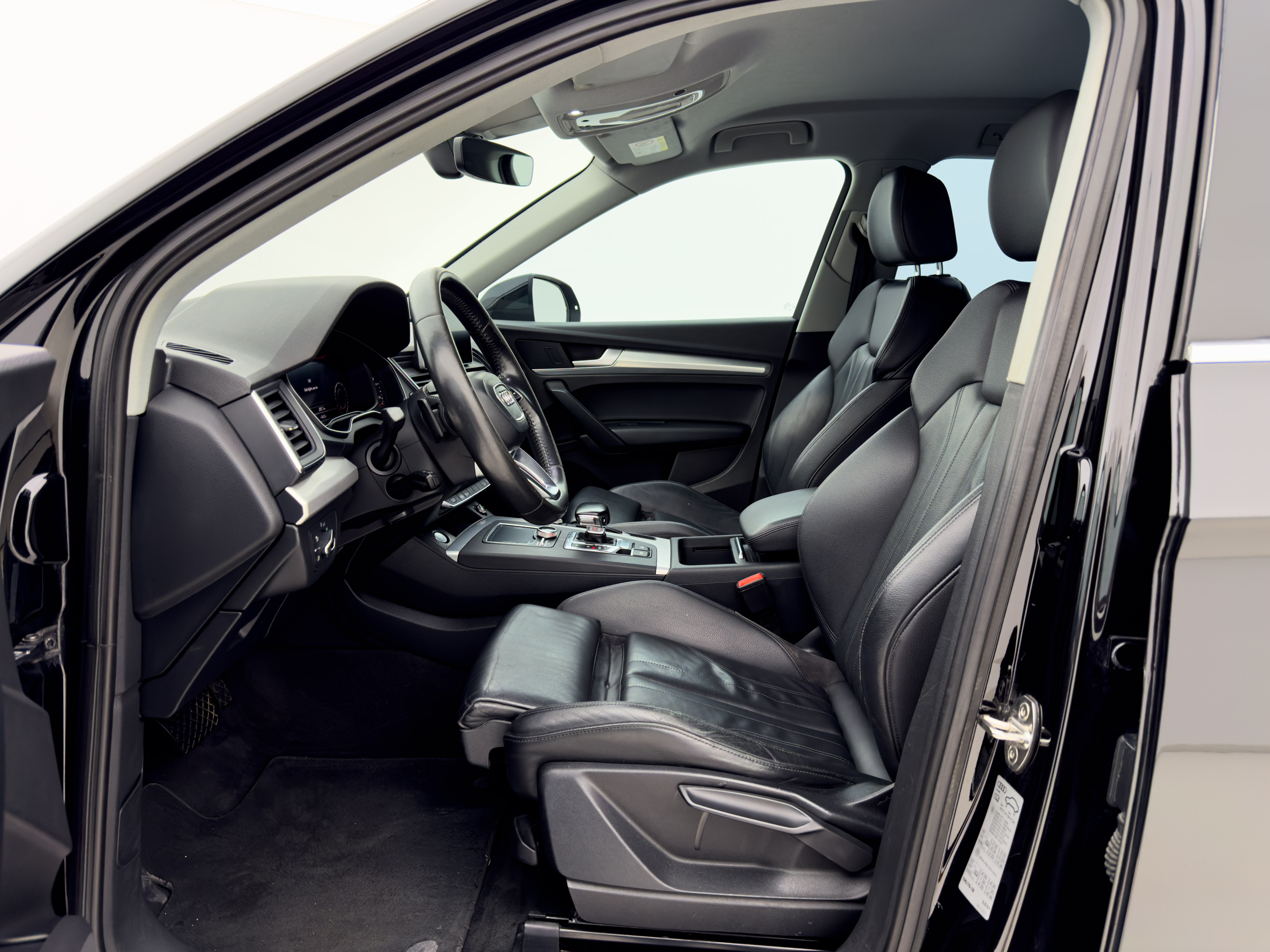 Audi - Q5