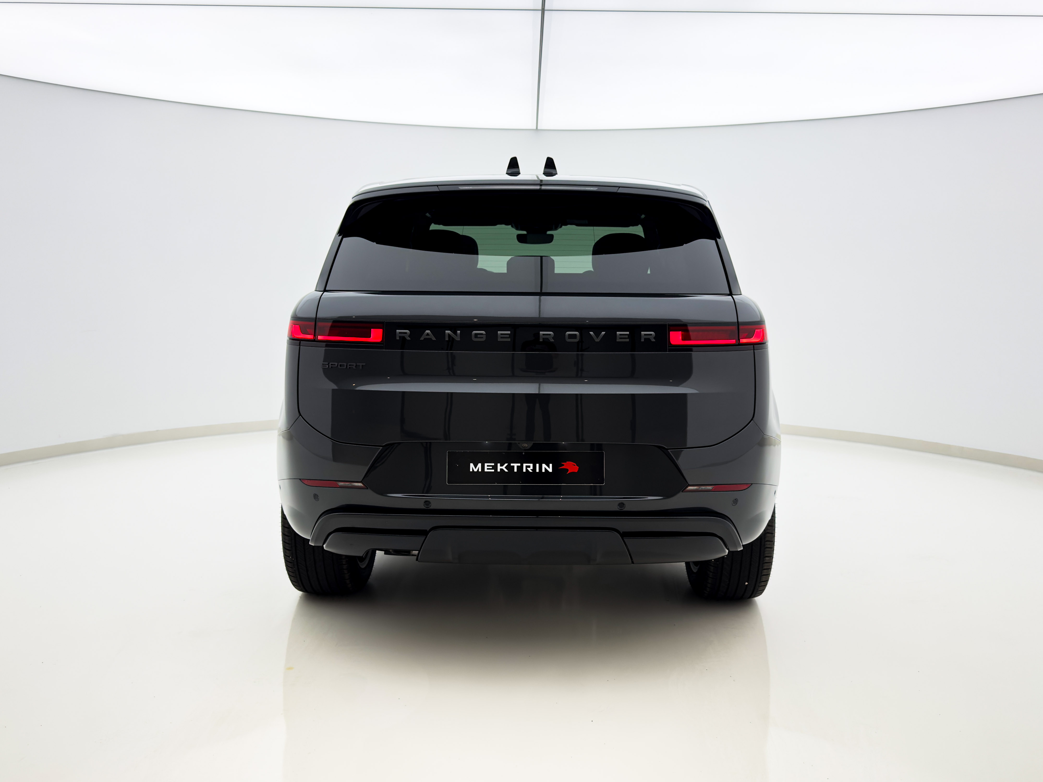 Land Rover - Range Rover Sport