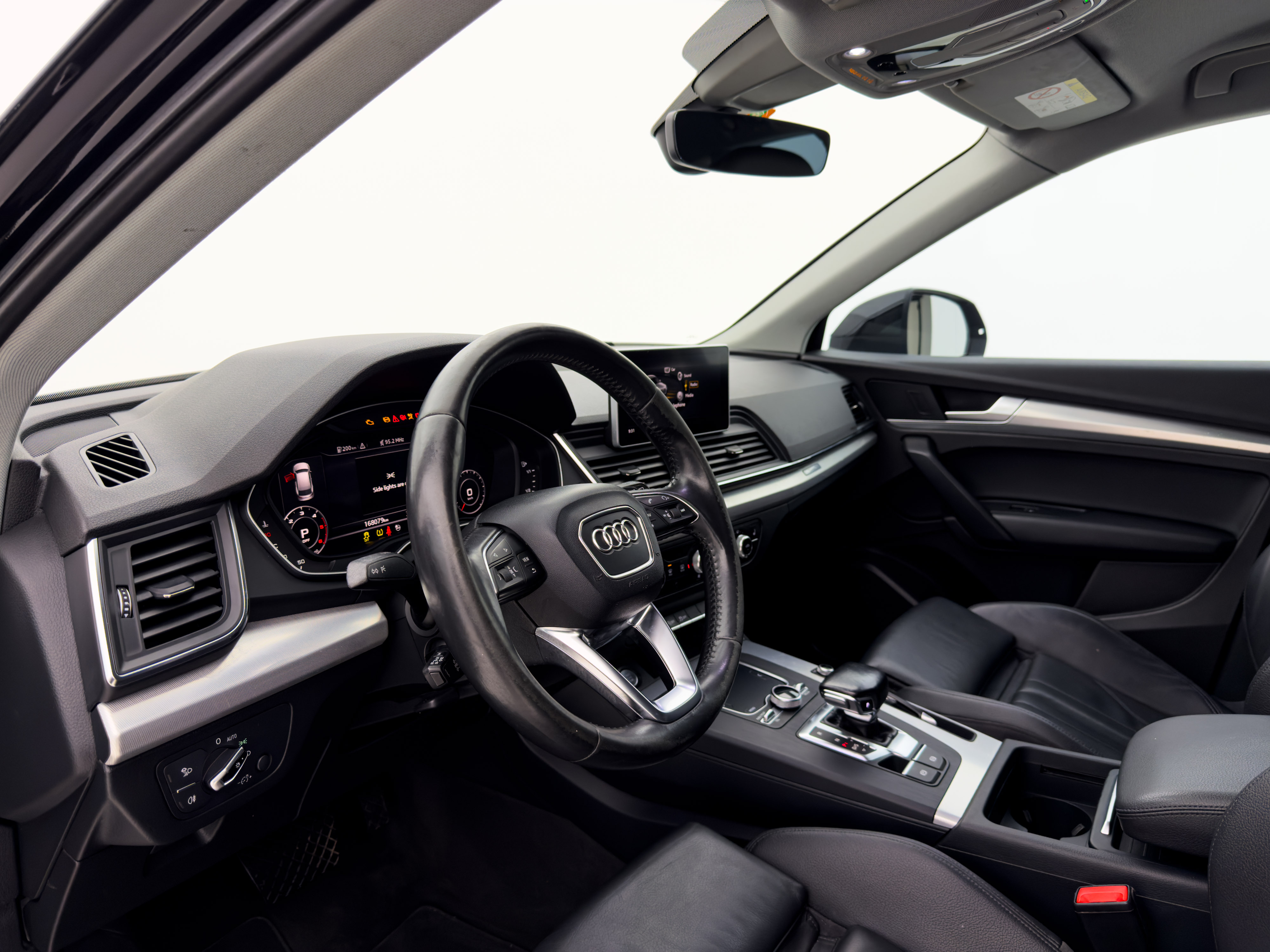 Audi - Q5