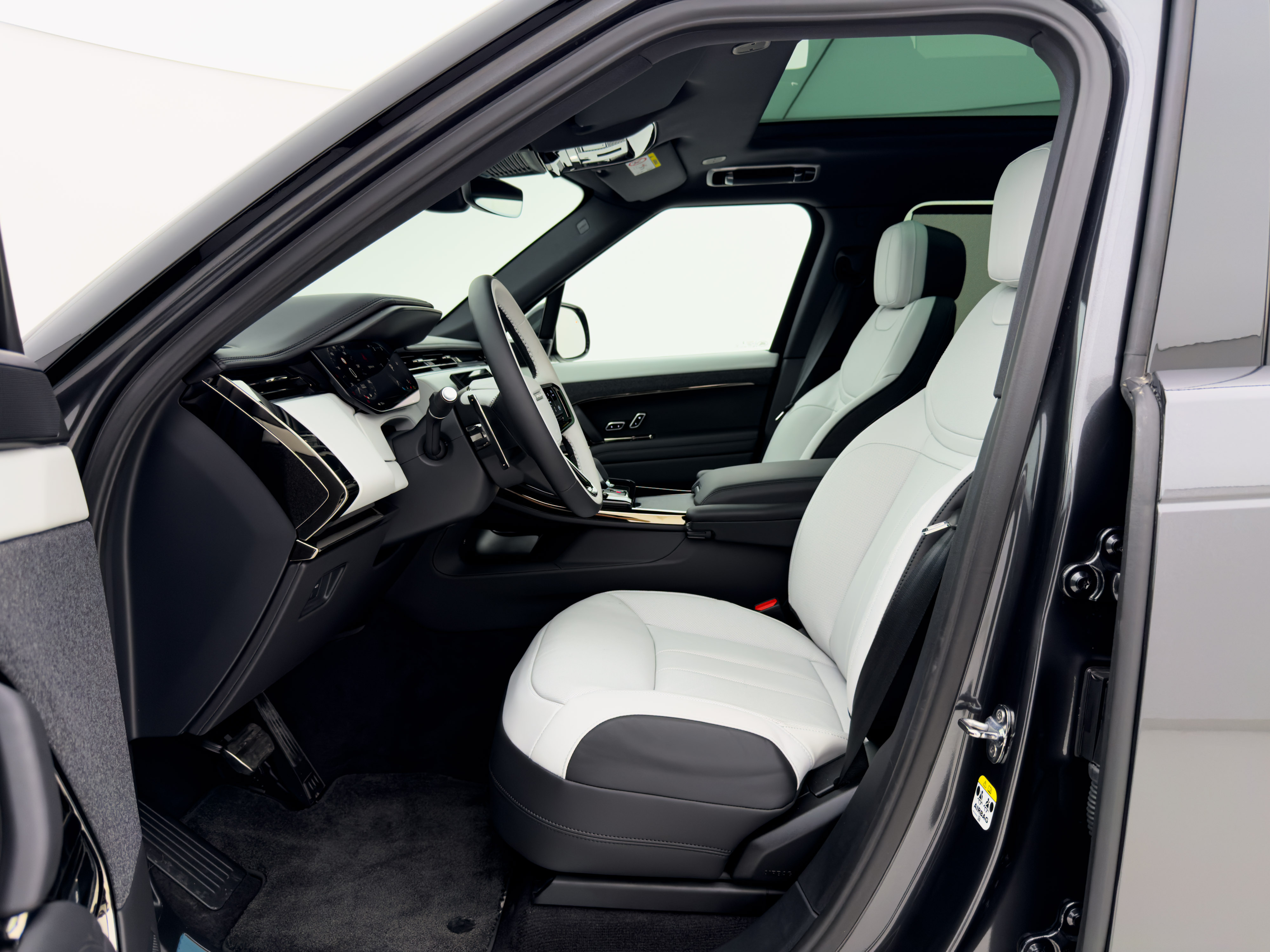 Land Rover - Range Rover Sport