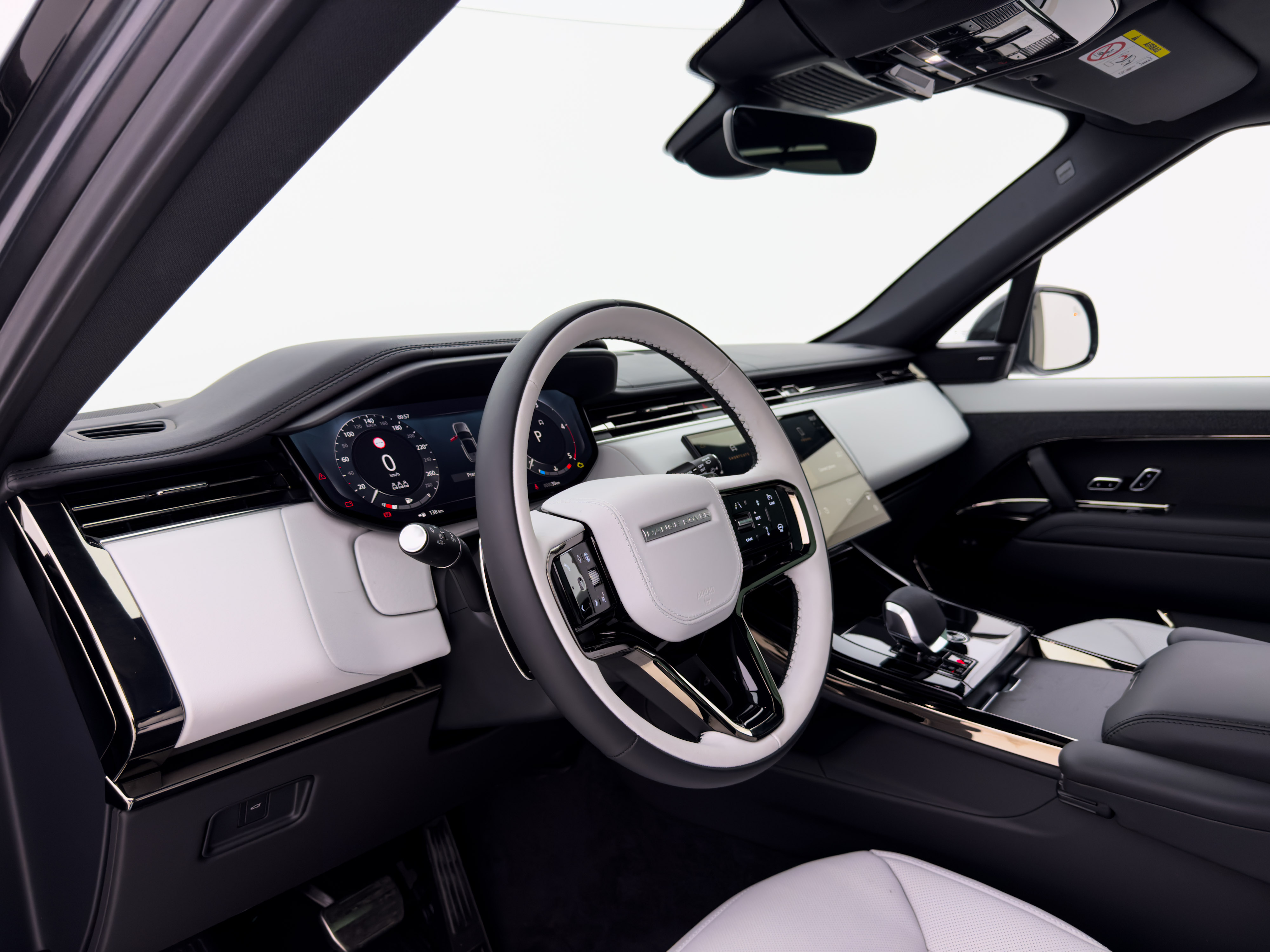 Land Rover - Range Rover Sport