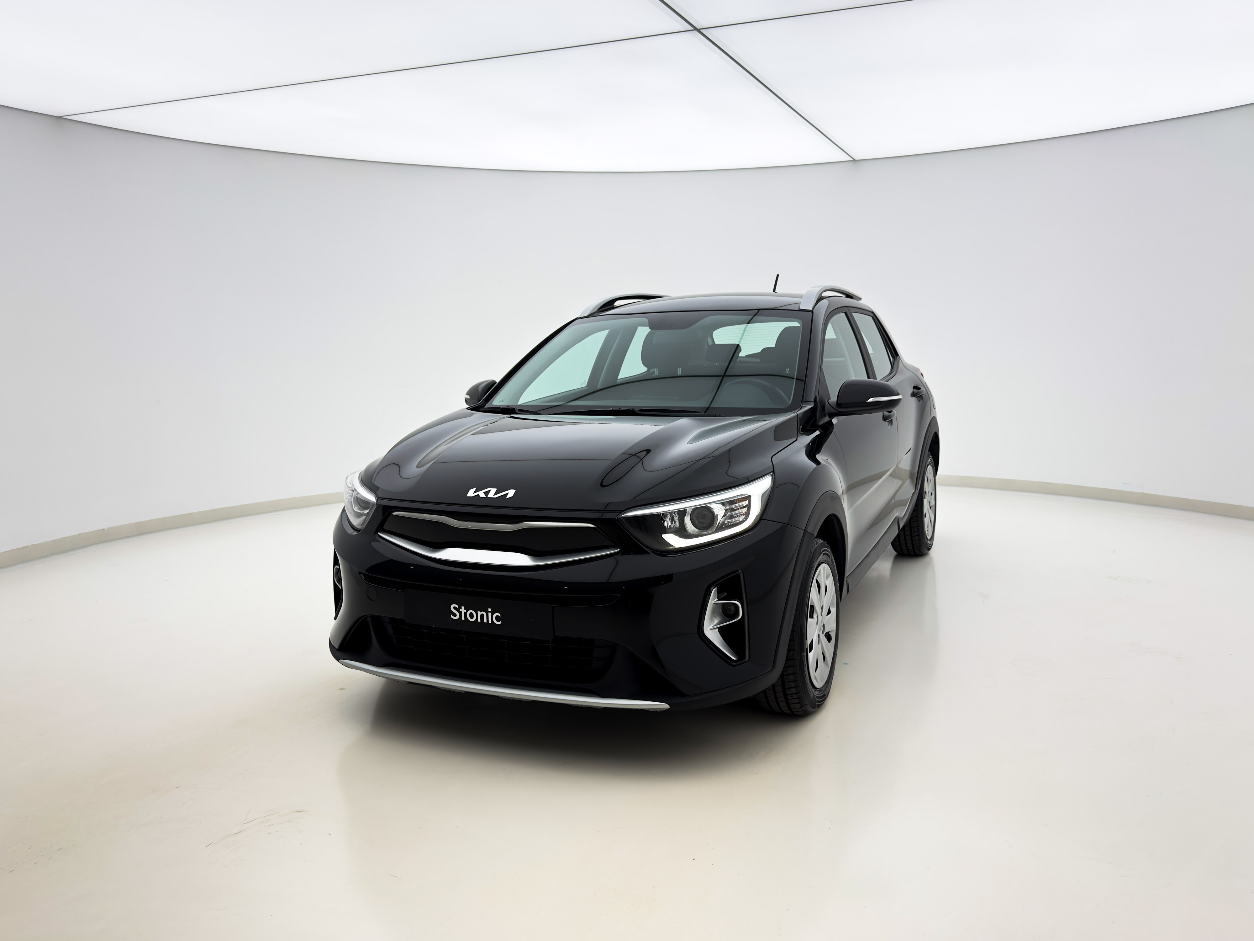 Kia - Stonic