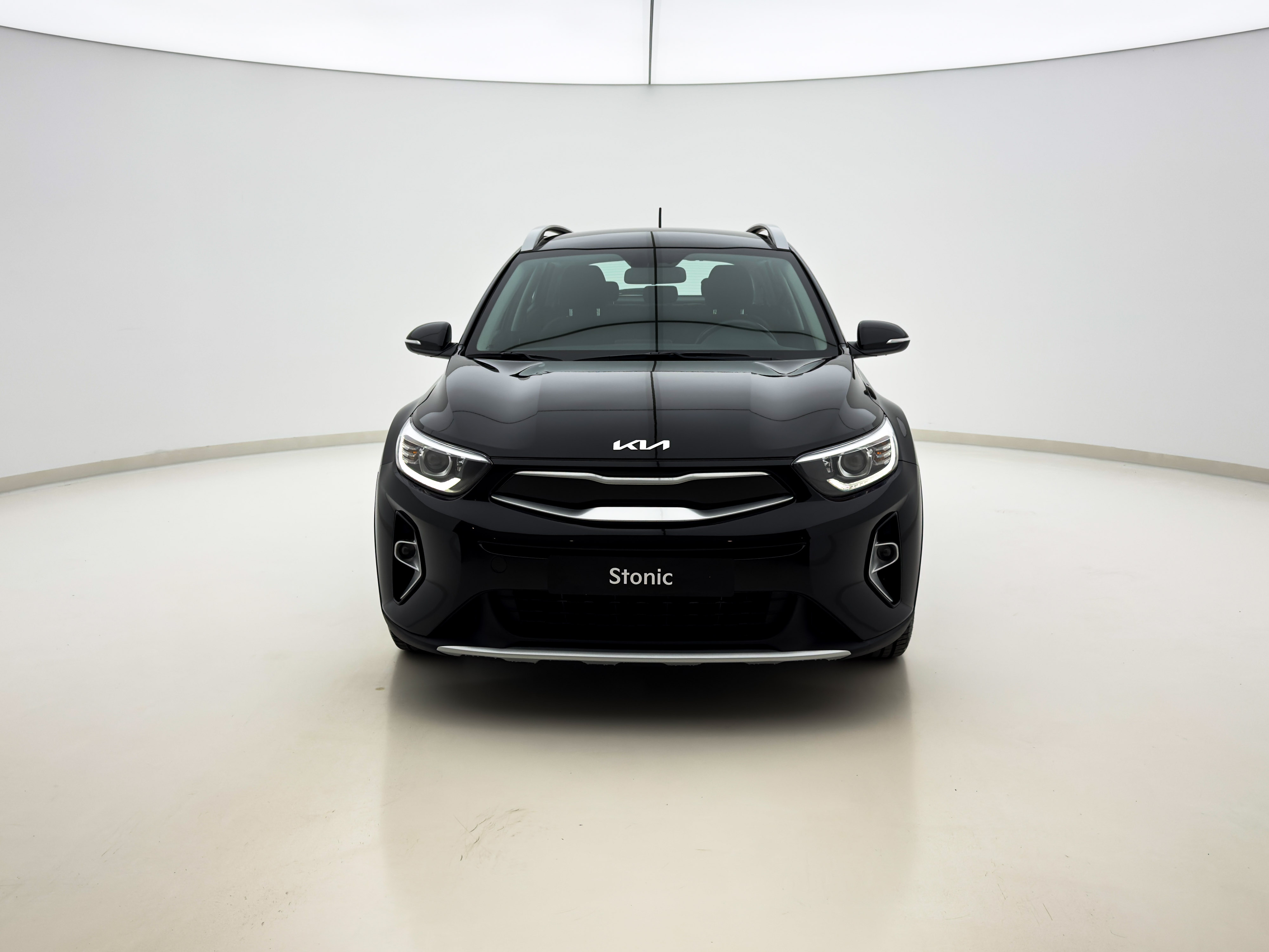 Kia - Stonic