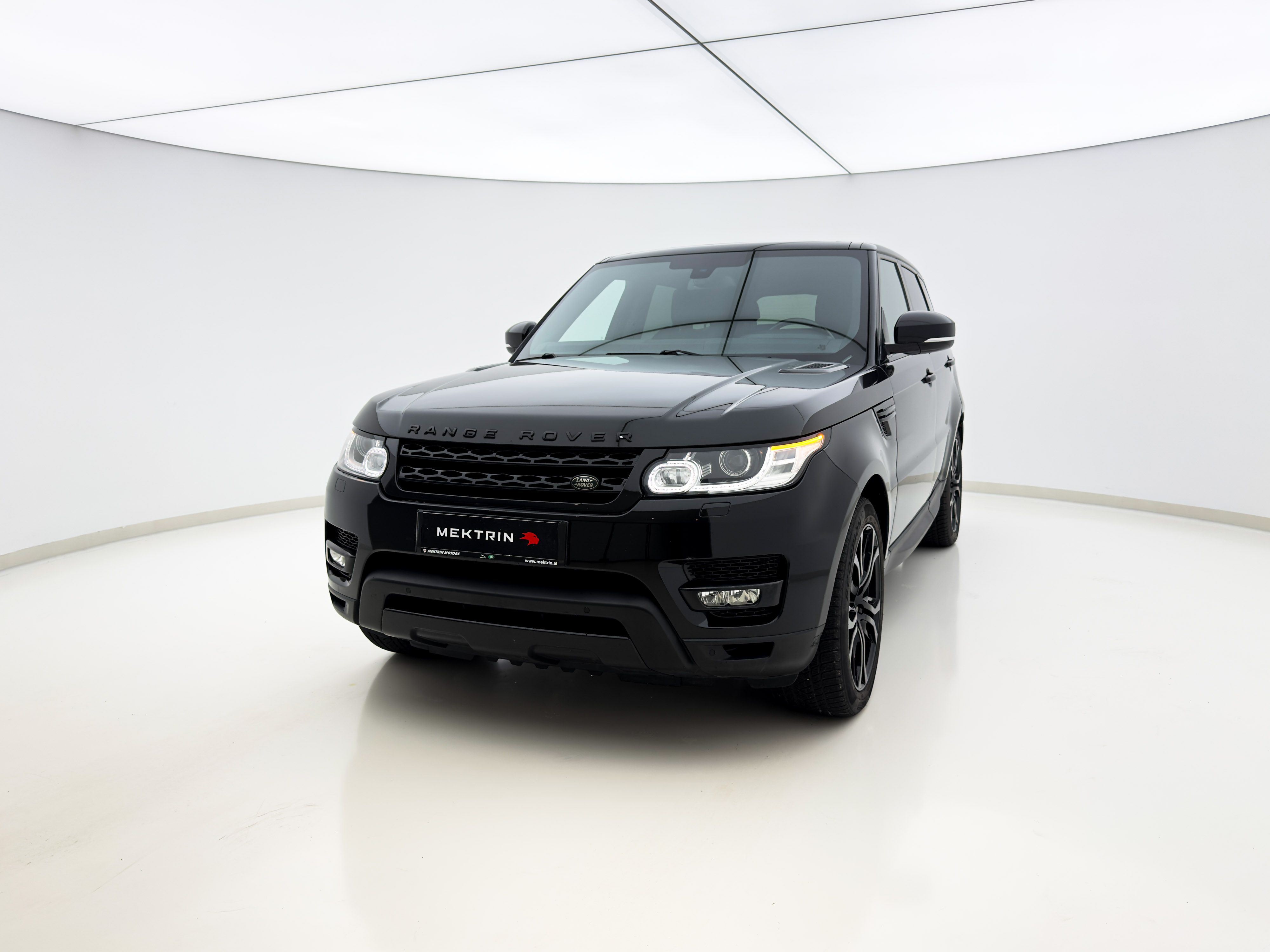 Land Rover - Range Rover Sport