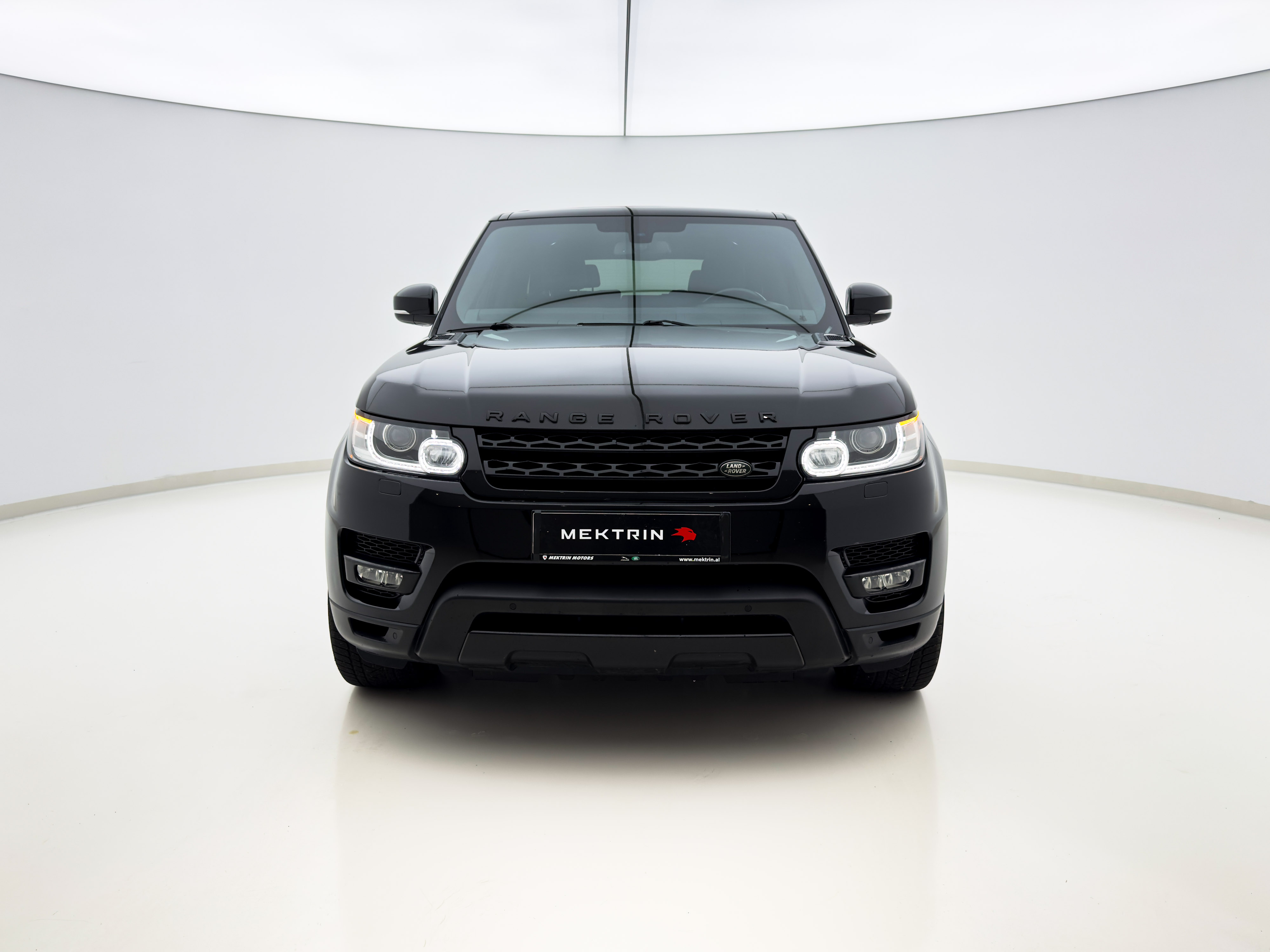 Land Rover - Range Rover Sport