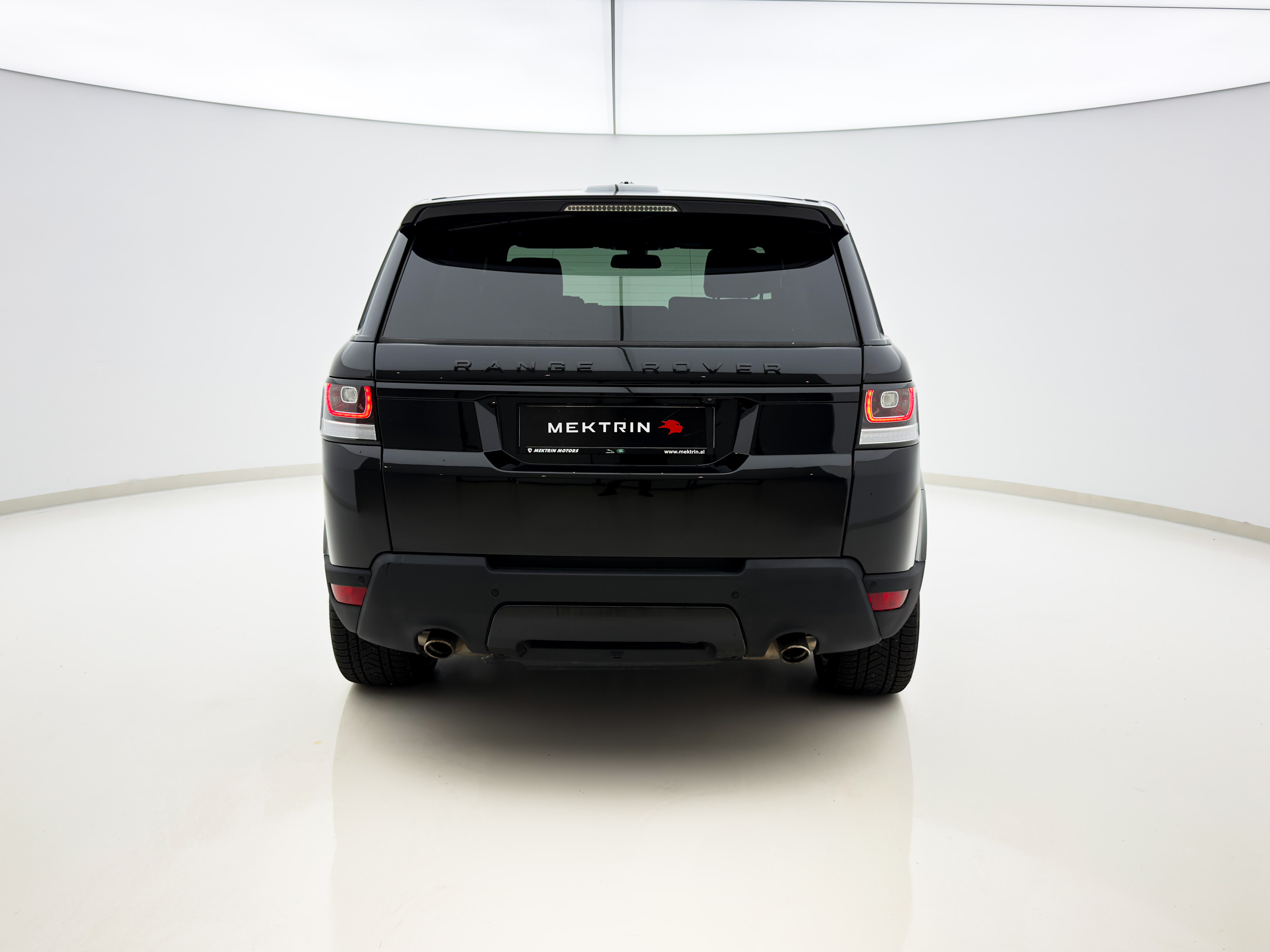 Land Rover - Range Rover Sport