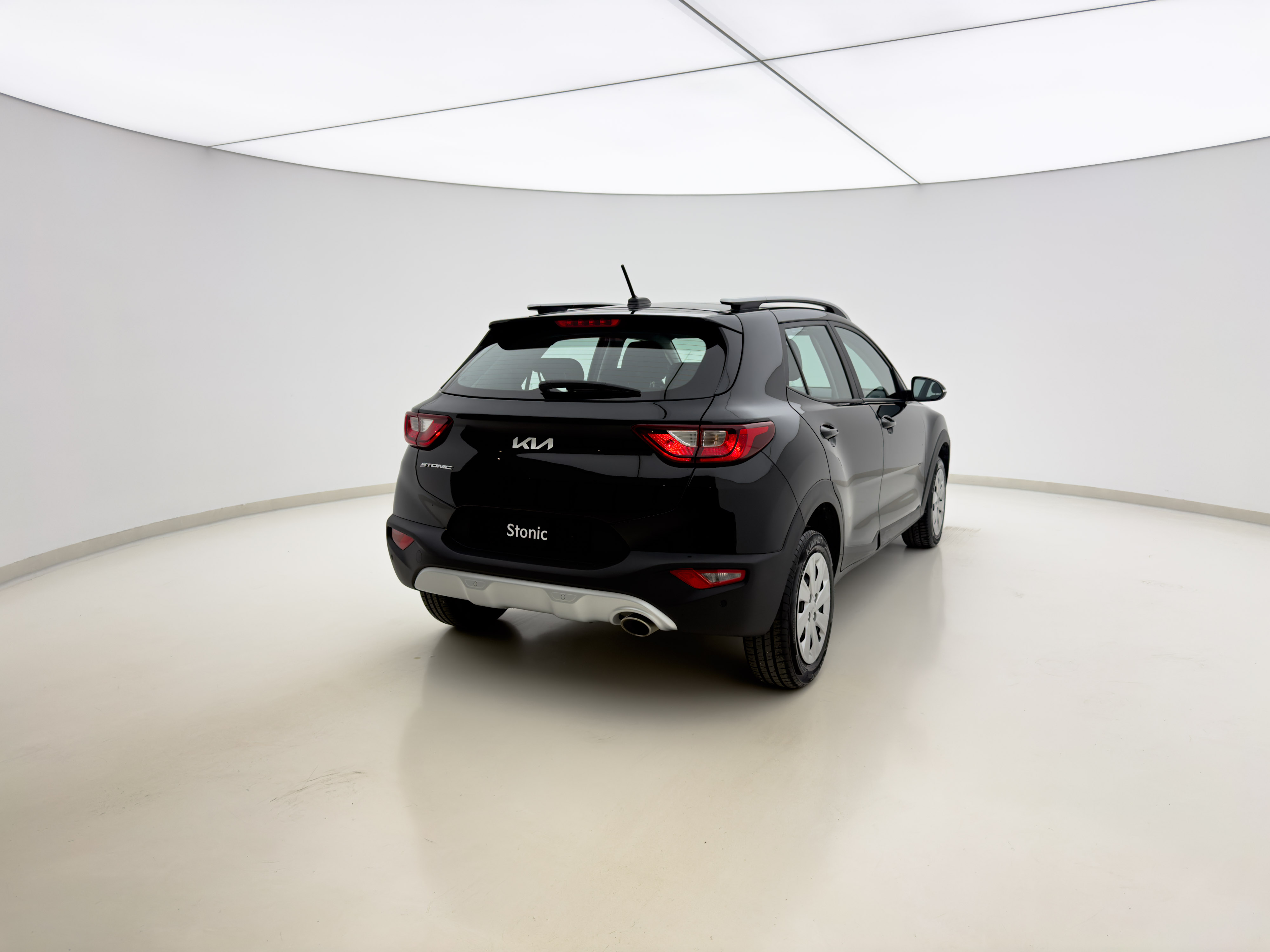 Kia - Stonic