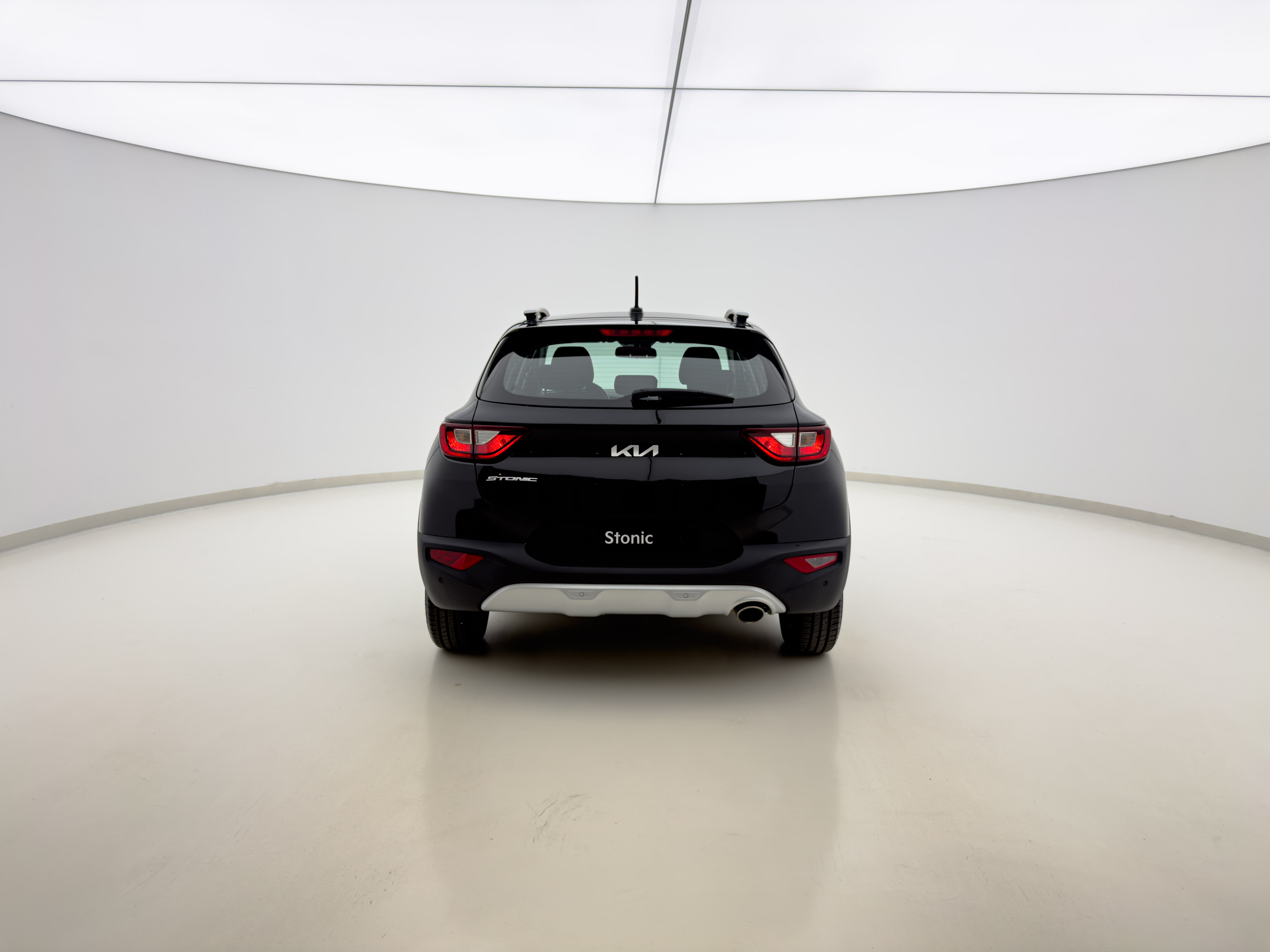 Kia - Stonic