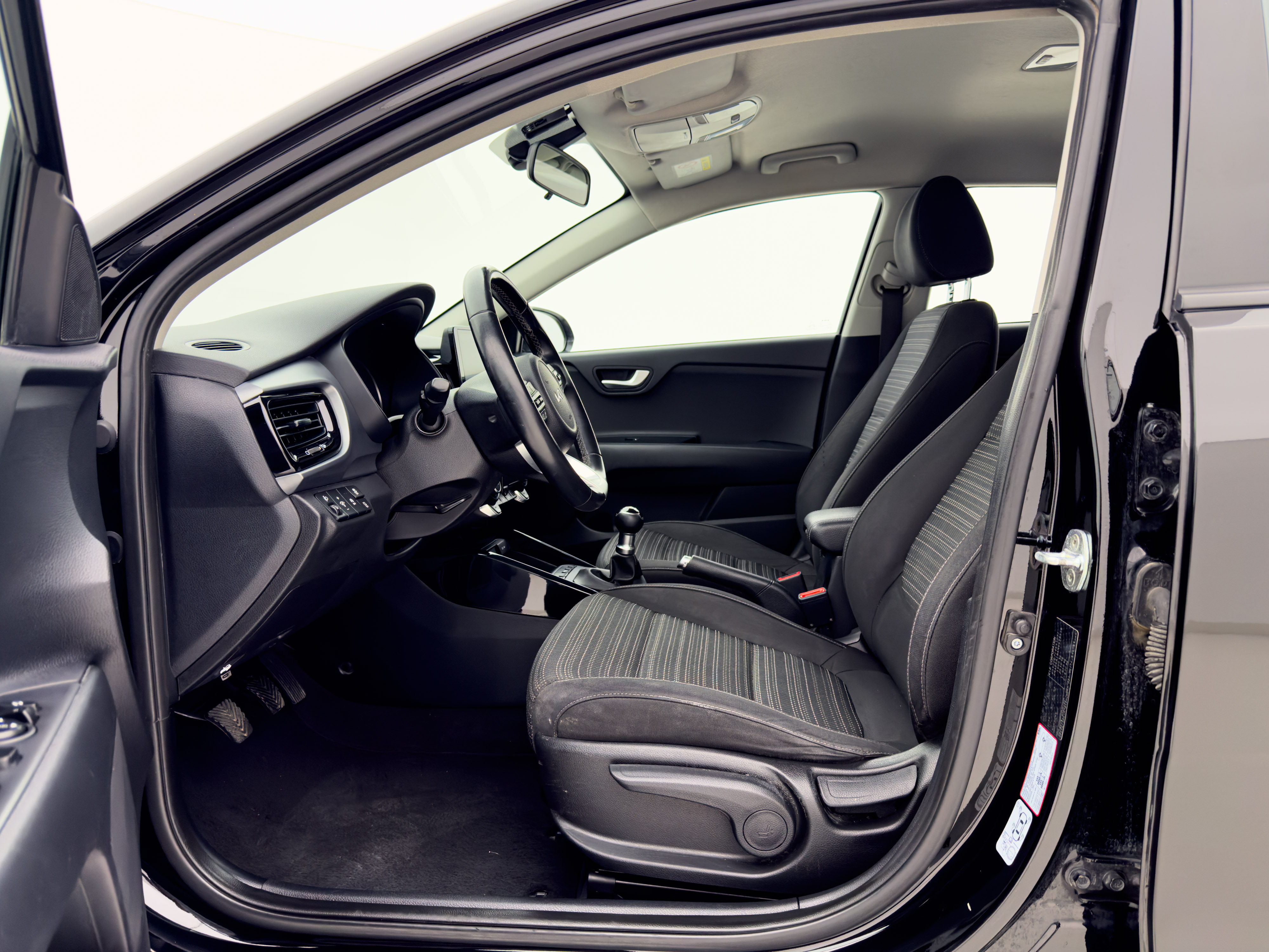 Kia - Stonic