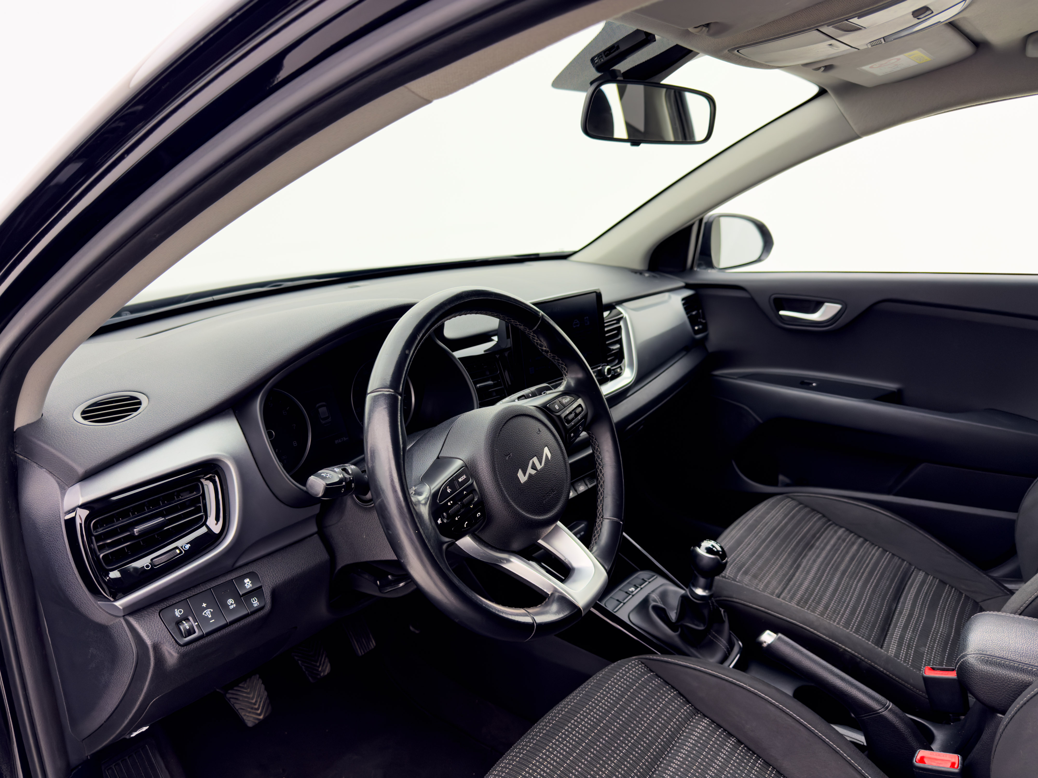 Kia - Stonic