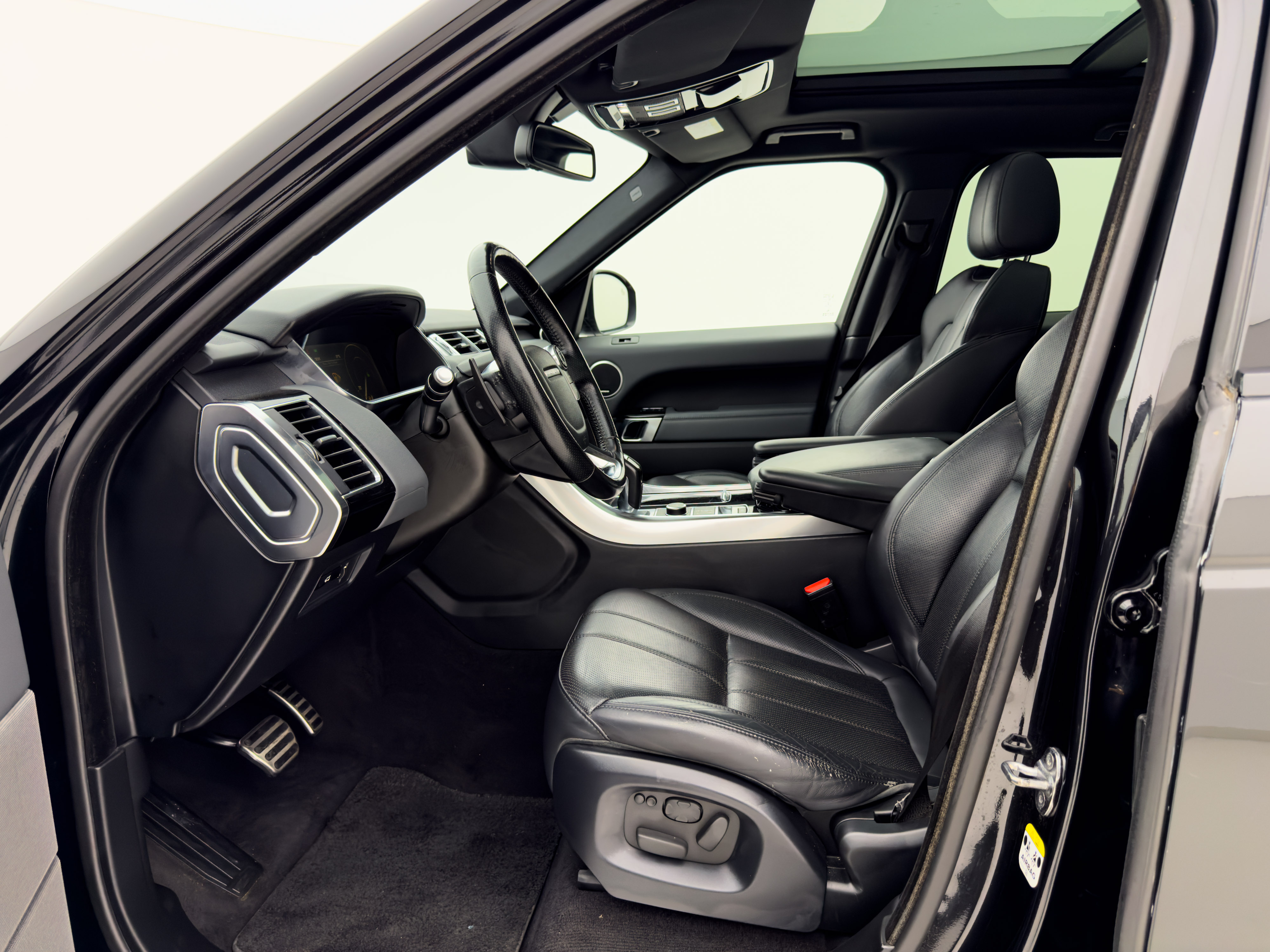 Land Rover - Range Rover Sport