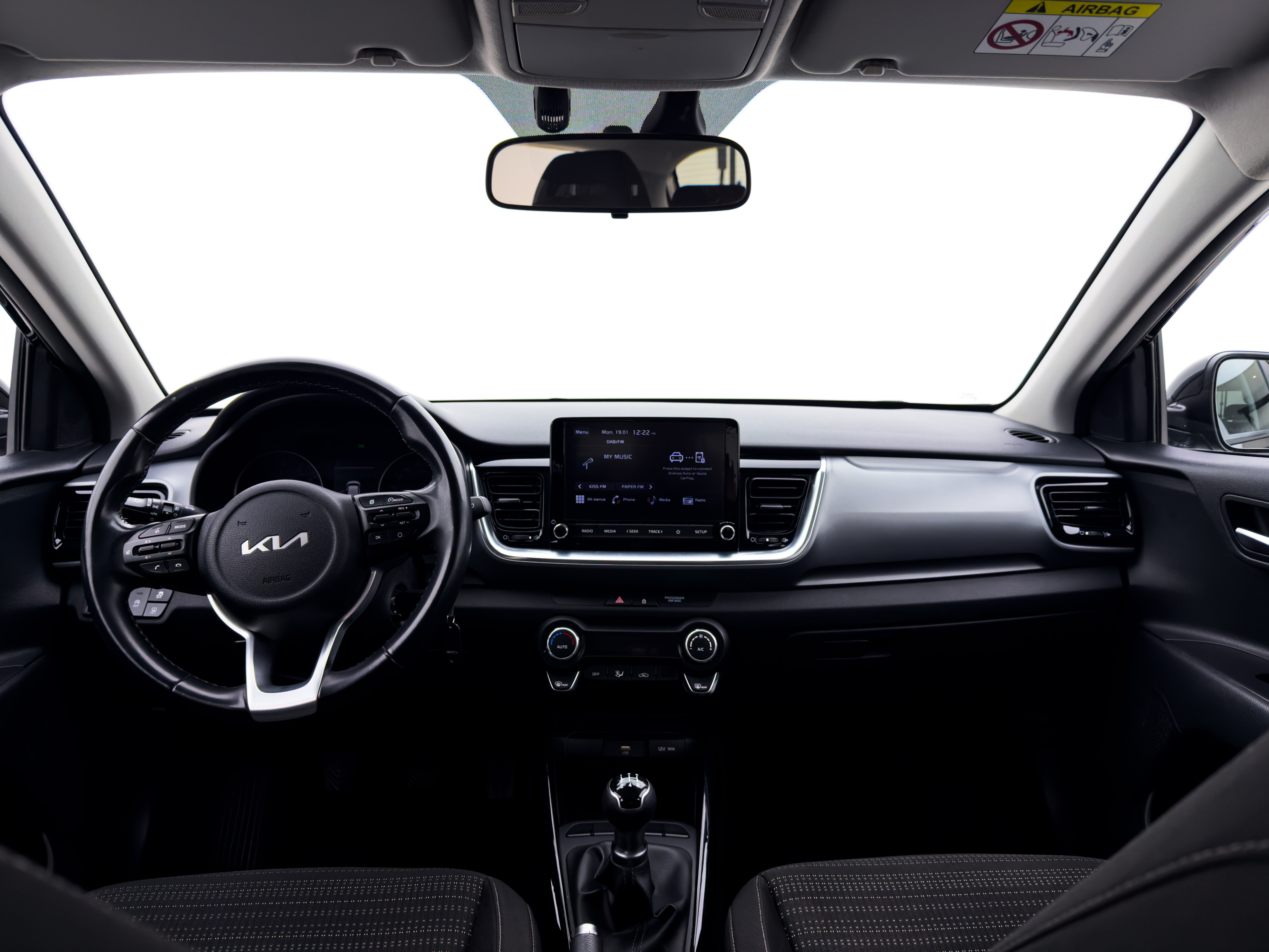 Kia - Stonic