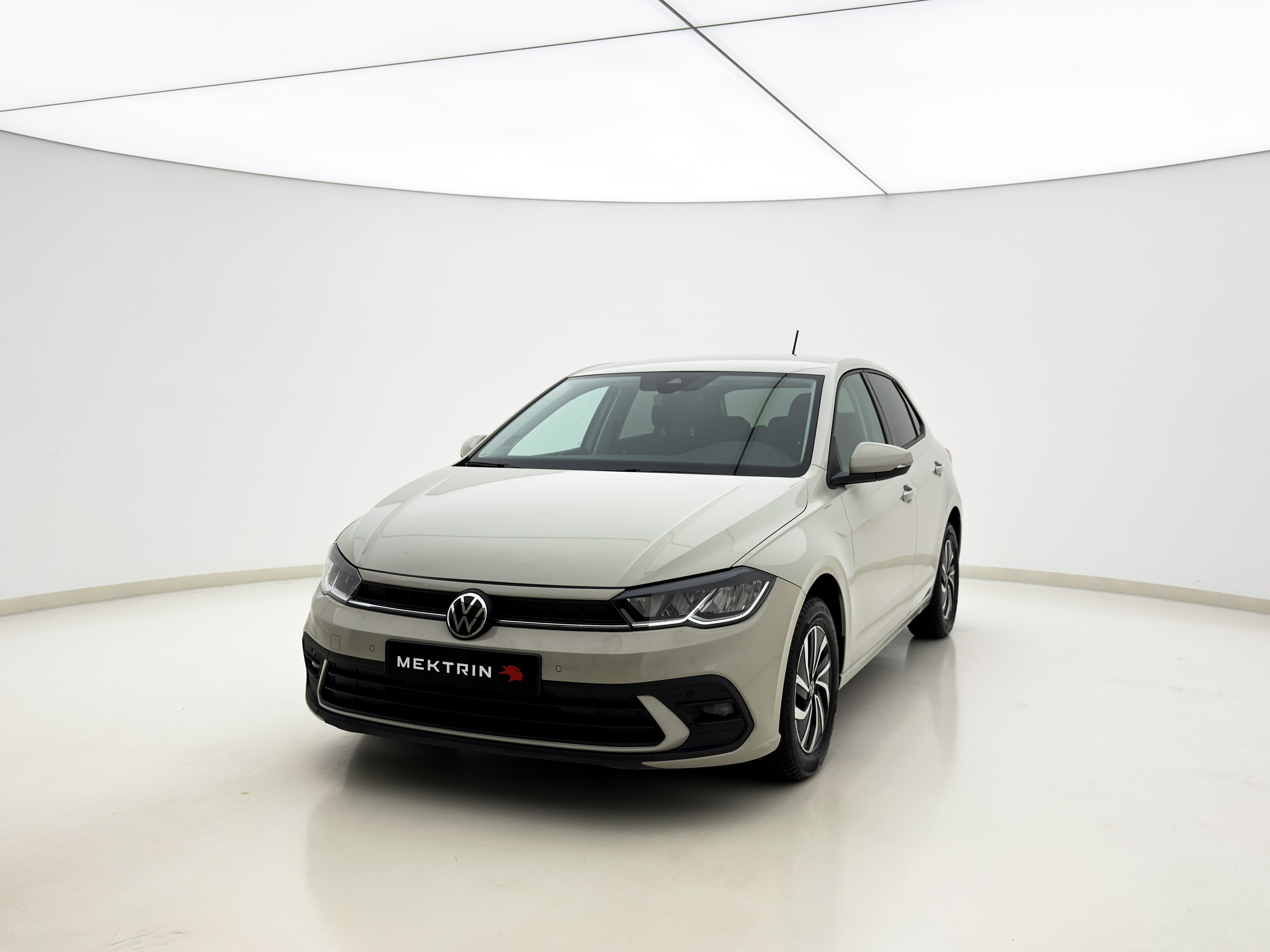 Volkswagen - Polo