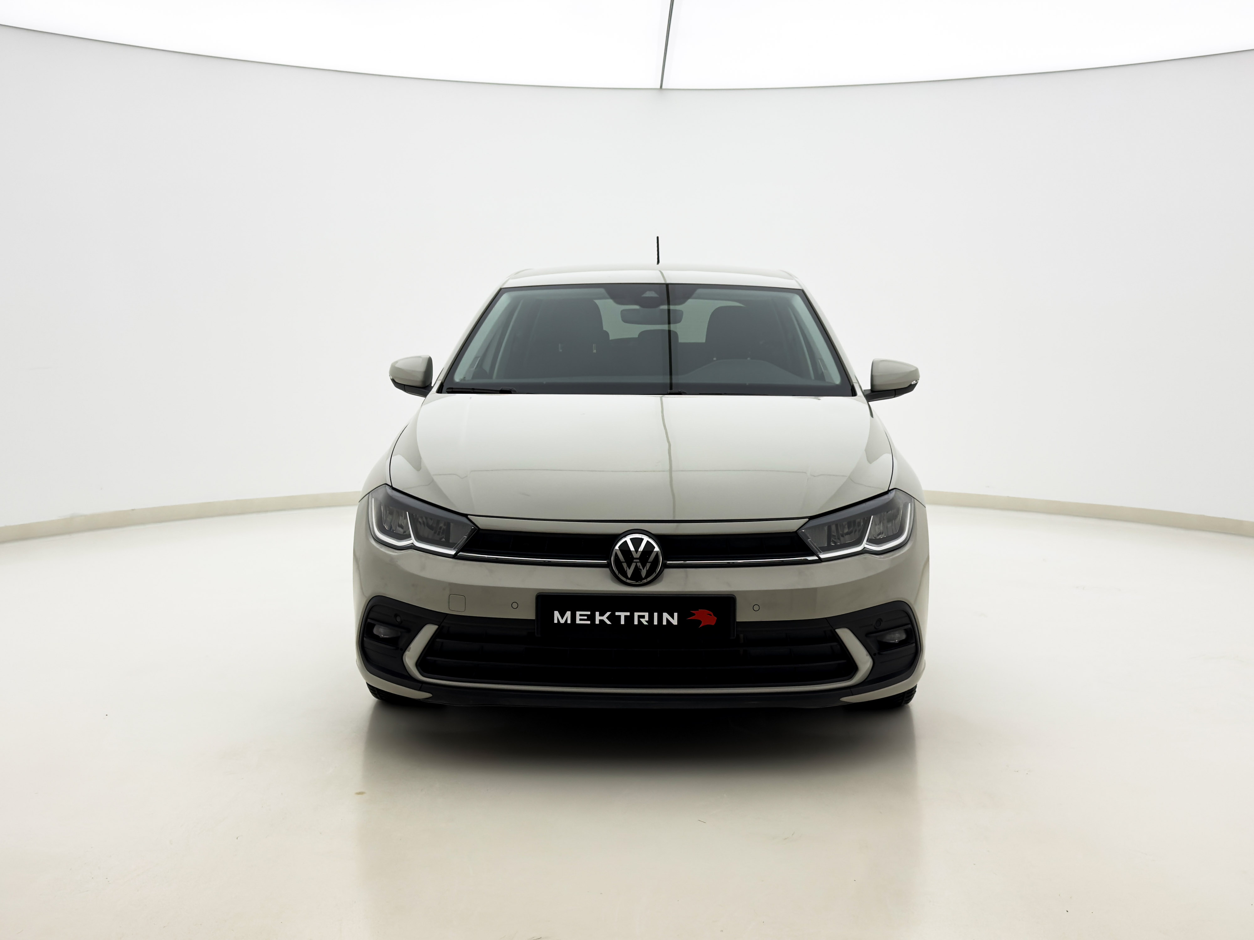 Volkswagen - Polo