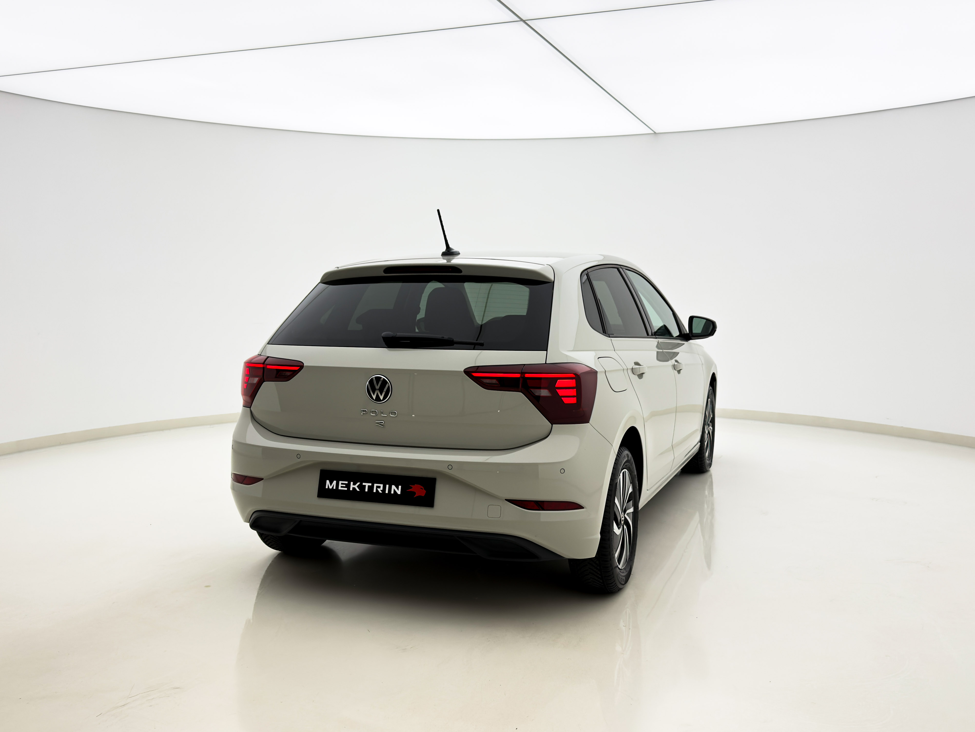 Volkswagen - Polo
