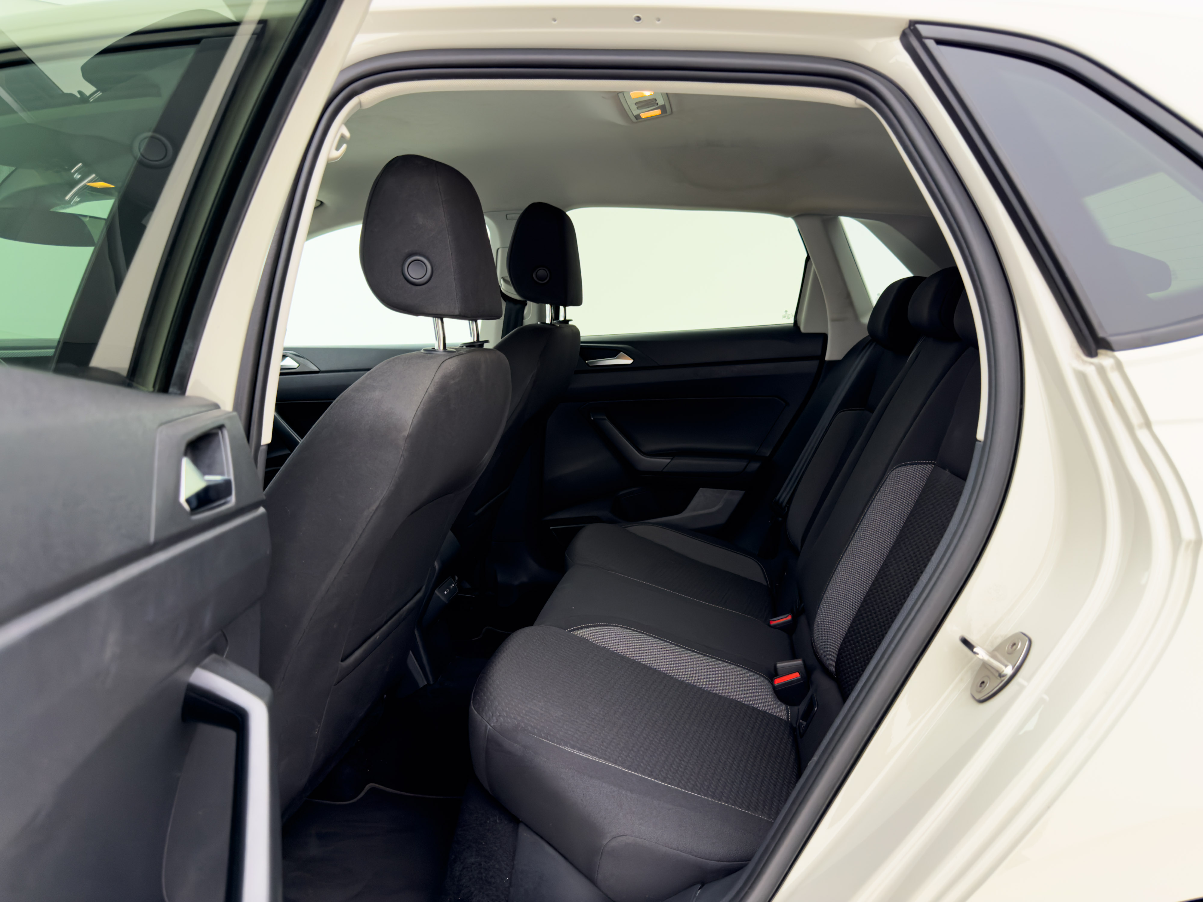 Volkswagen - Polo