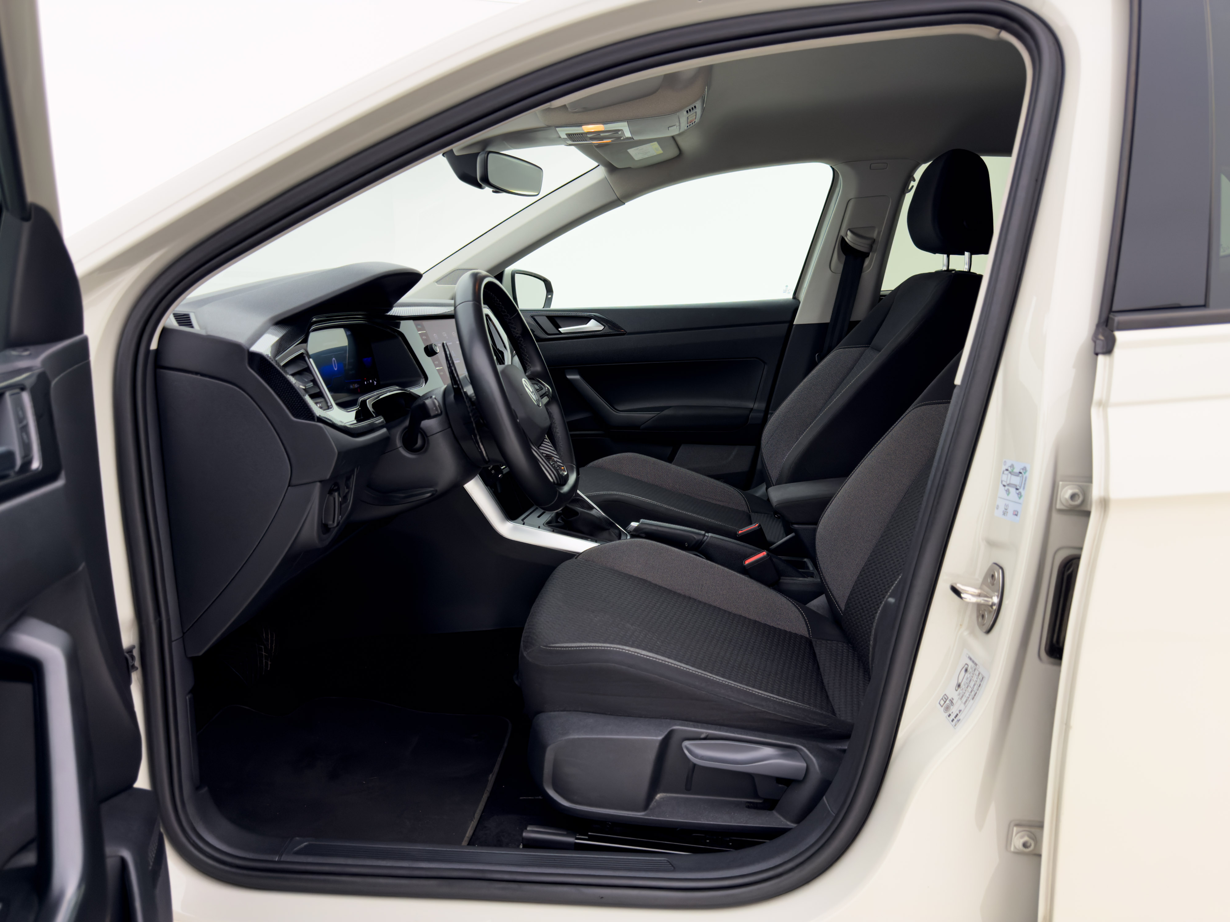 Volkswagen - Polo