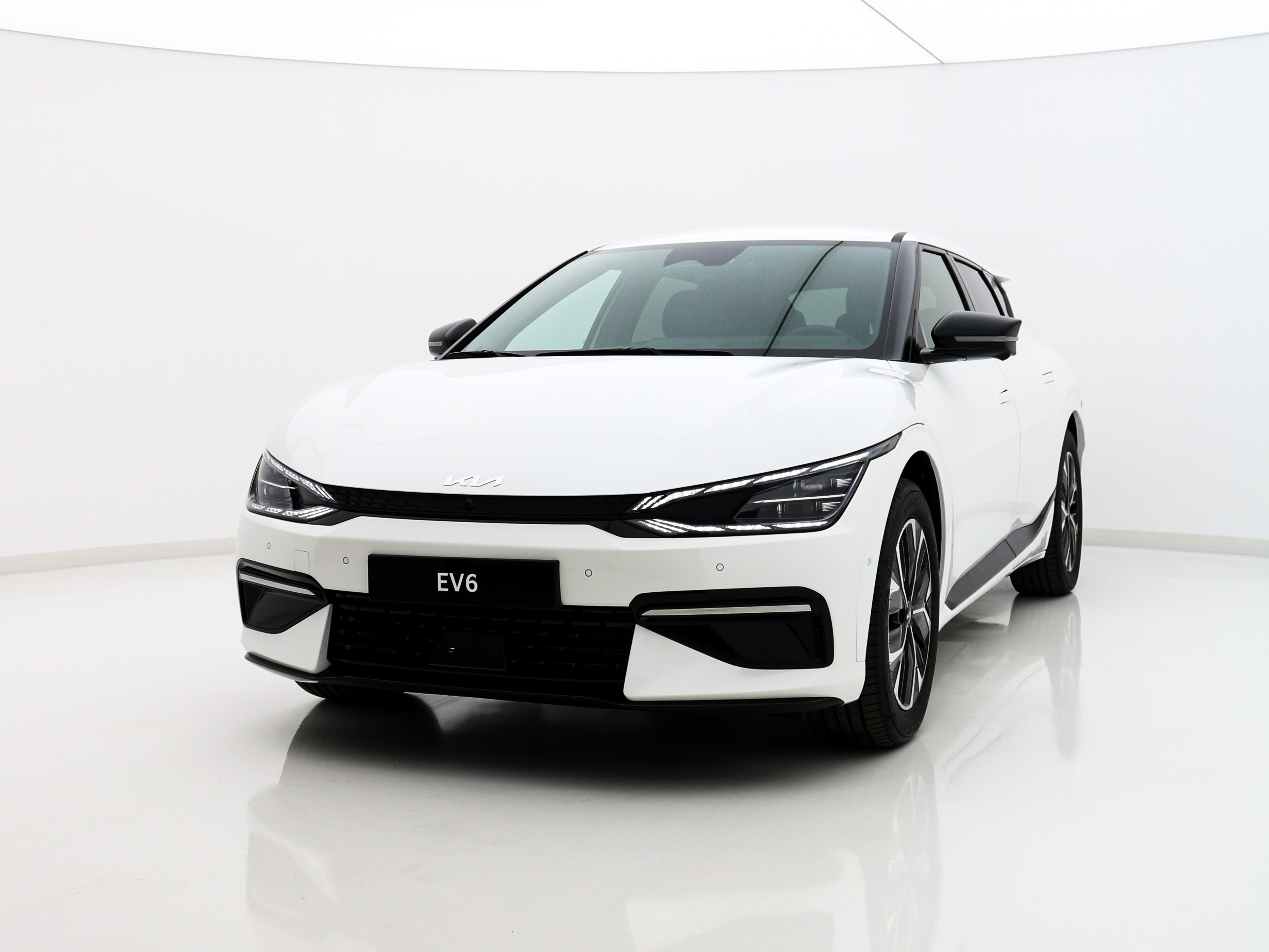 Kia - Ev6