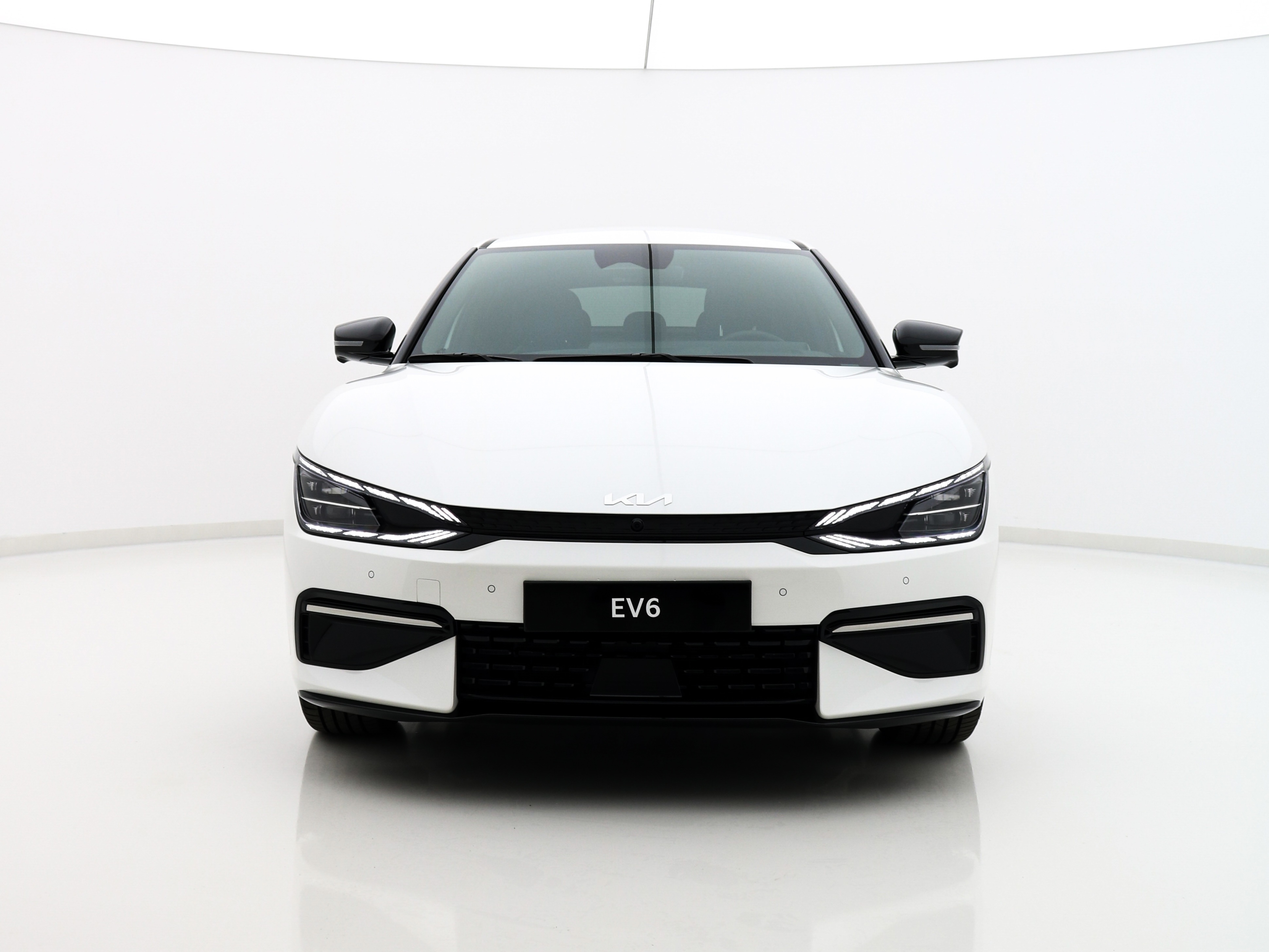 Kia - Ev6