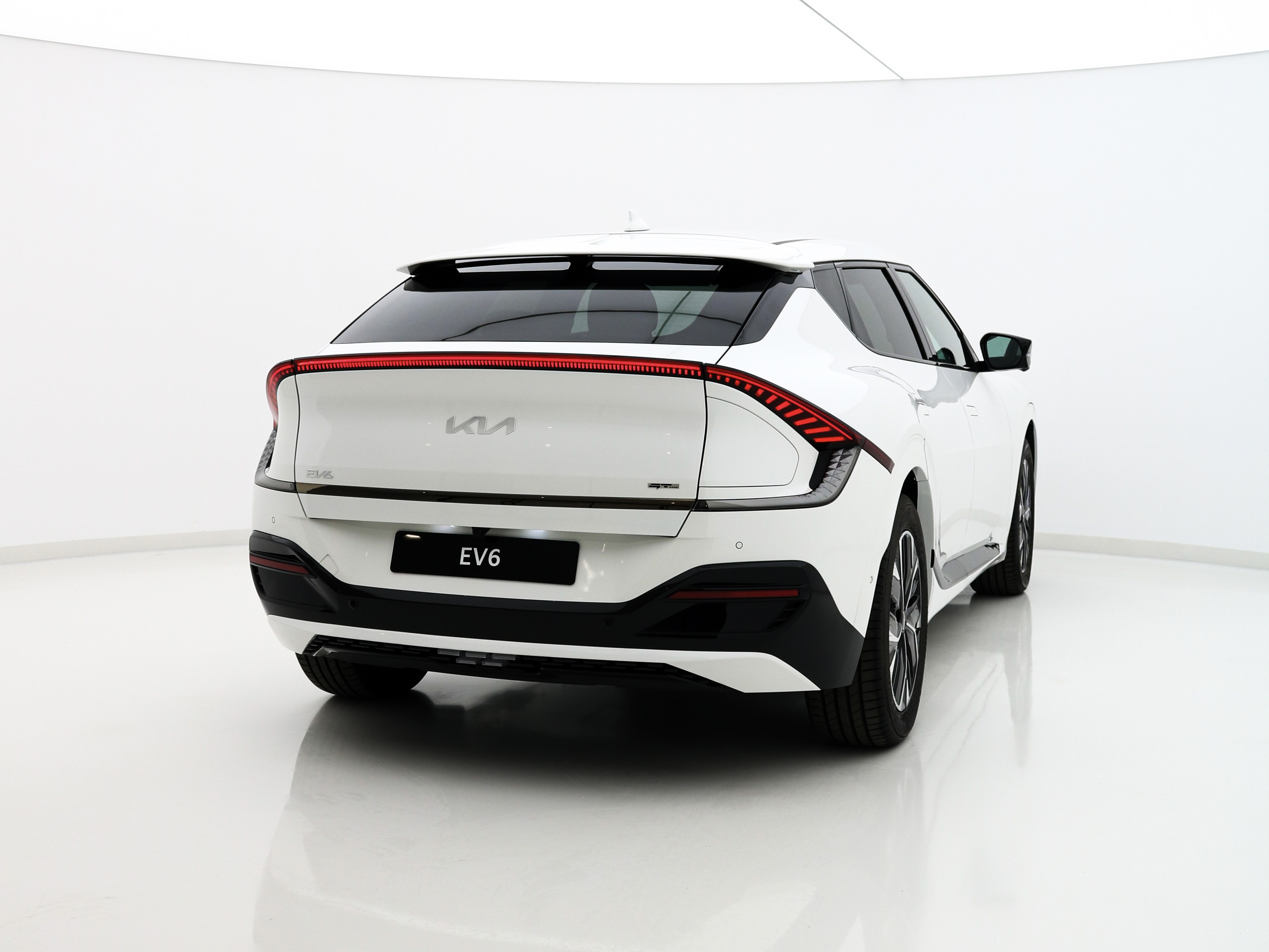 Kia - Ev6