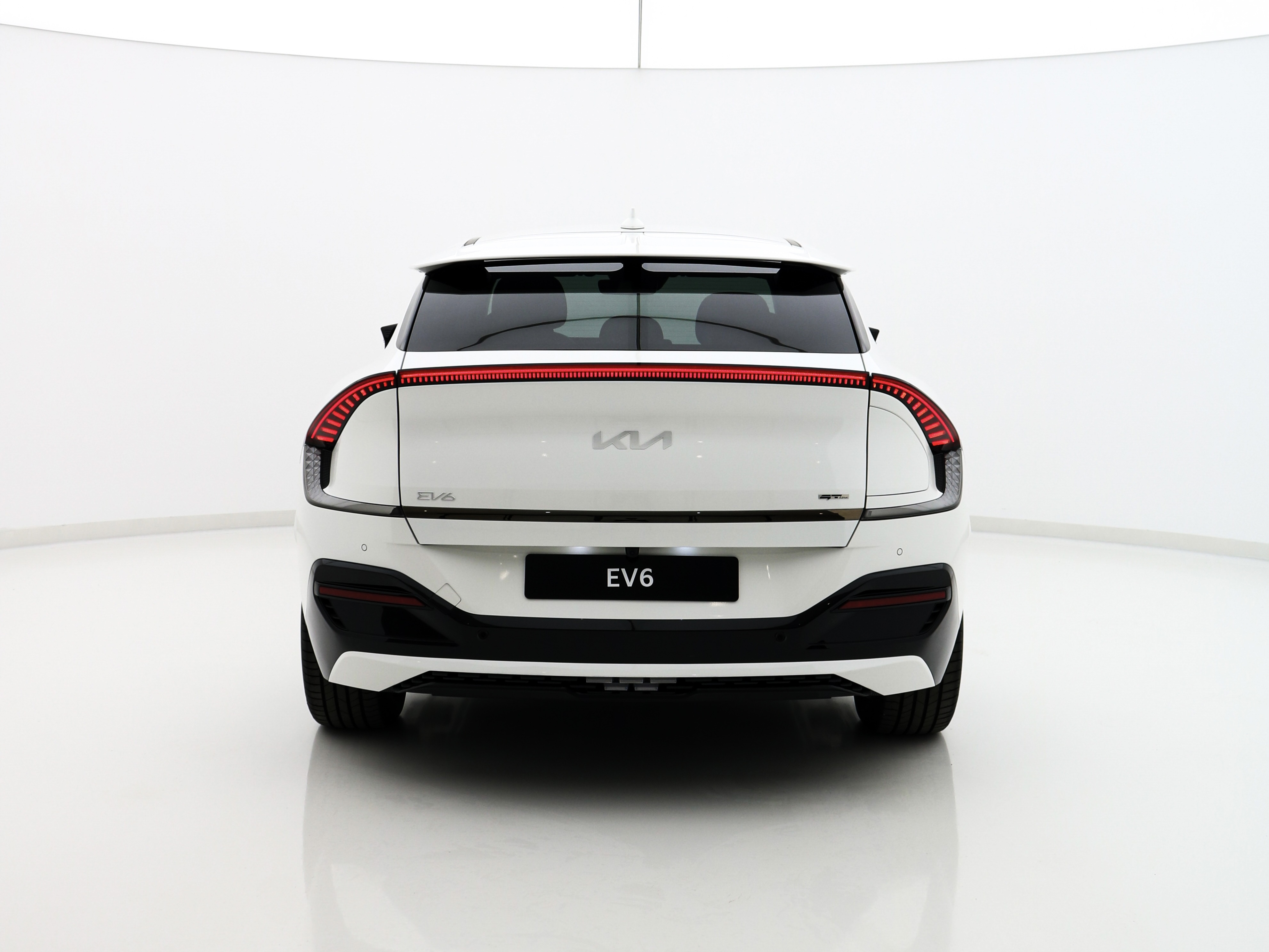 Kia - Ev6