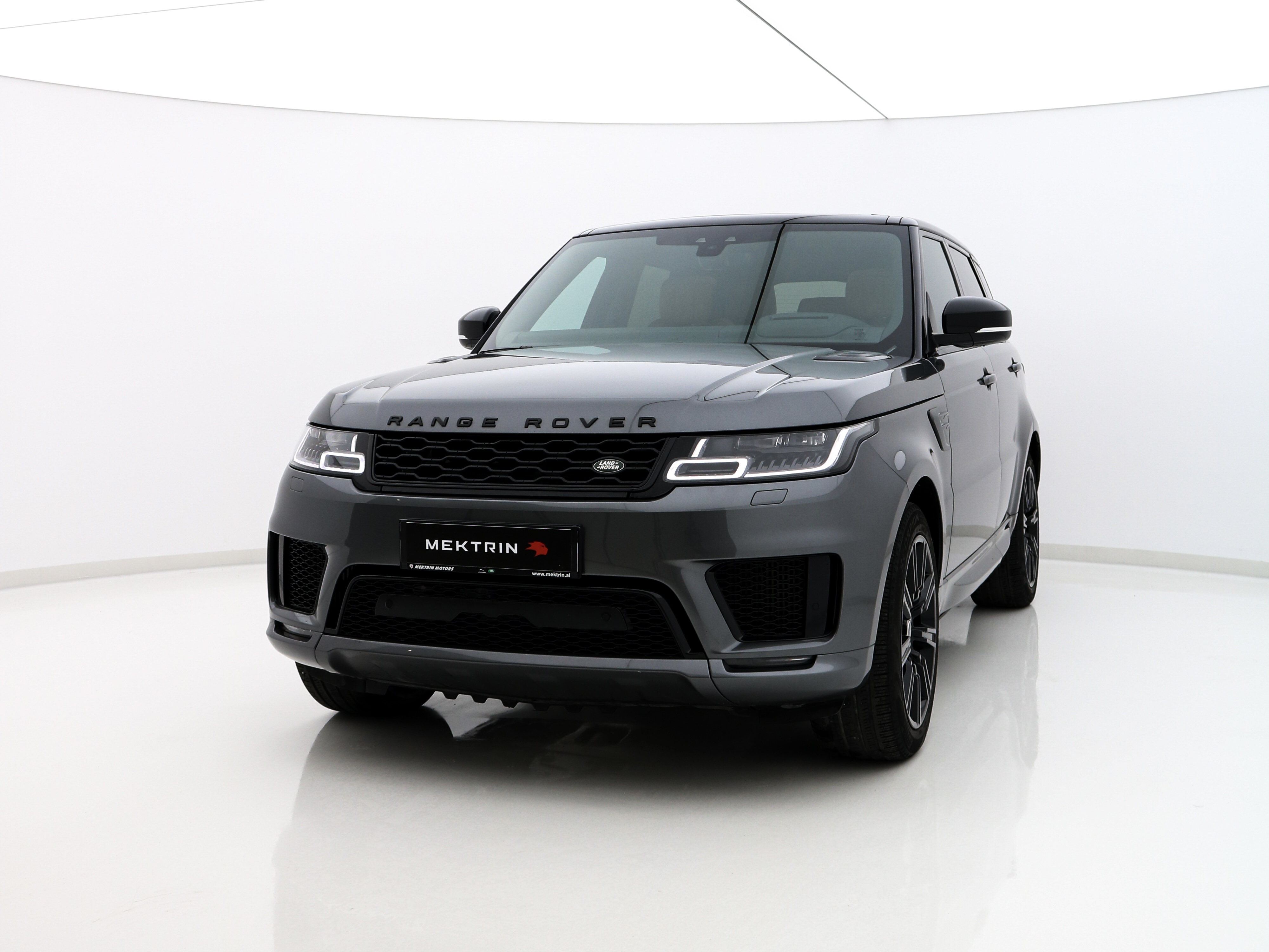 Land Rover - Range Rover Sport