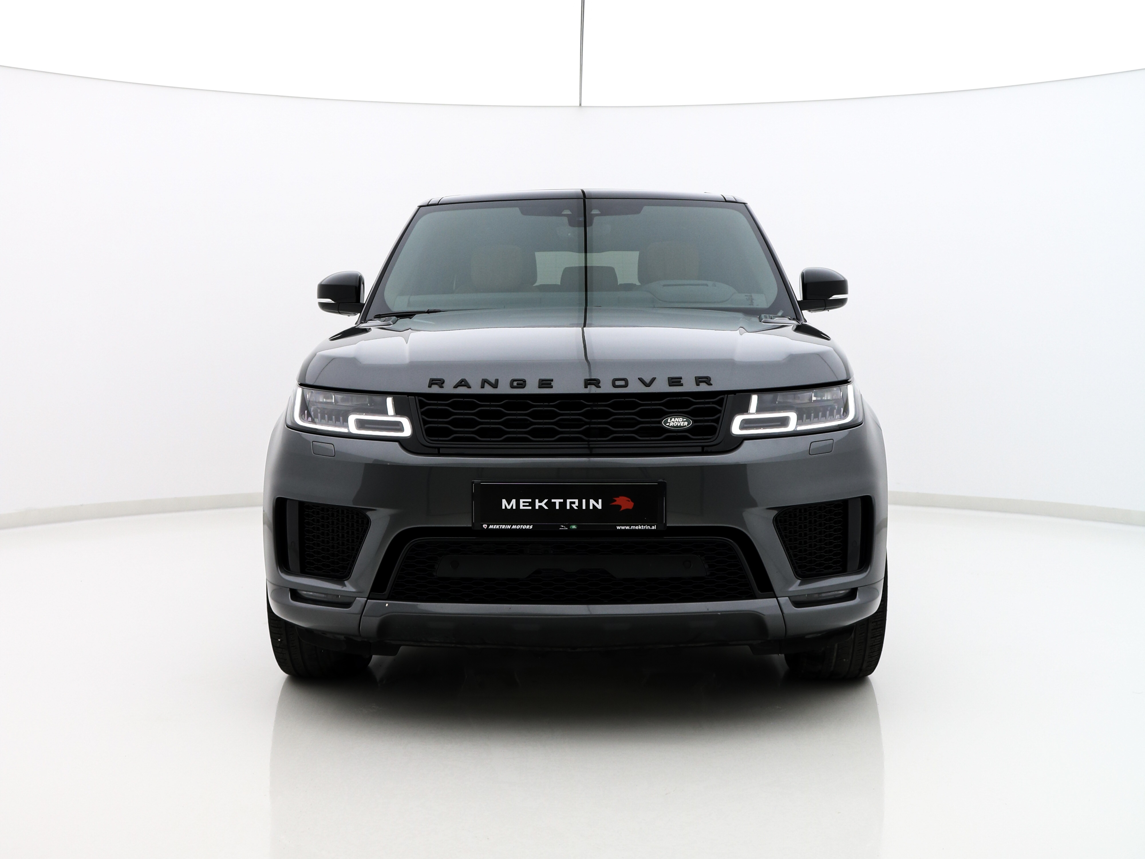 Land Rover - Range Rover Sport